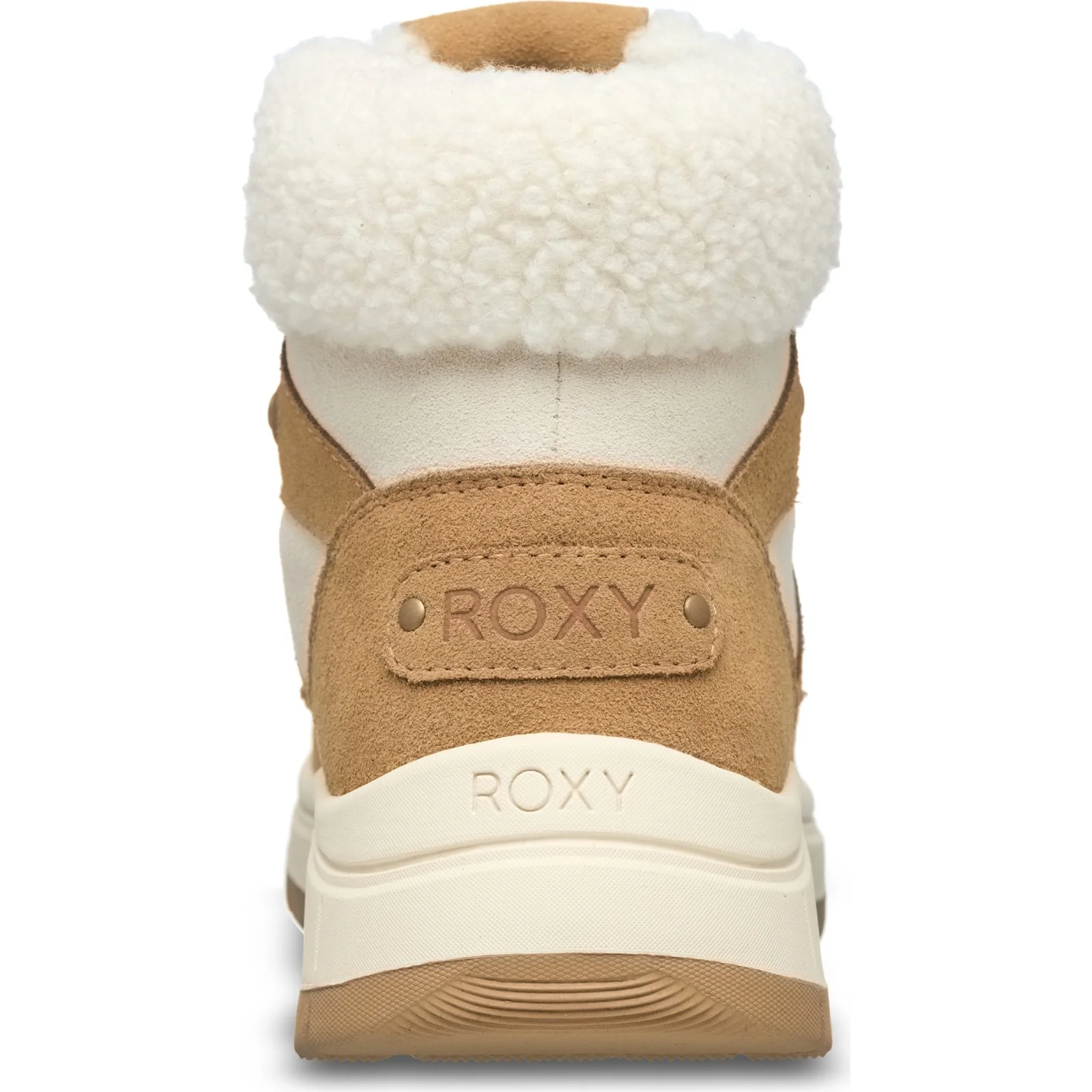 Roxy Womens Alyah Sherpa Lined Insulation Boots - Image 19