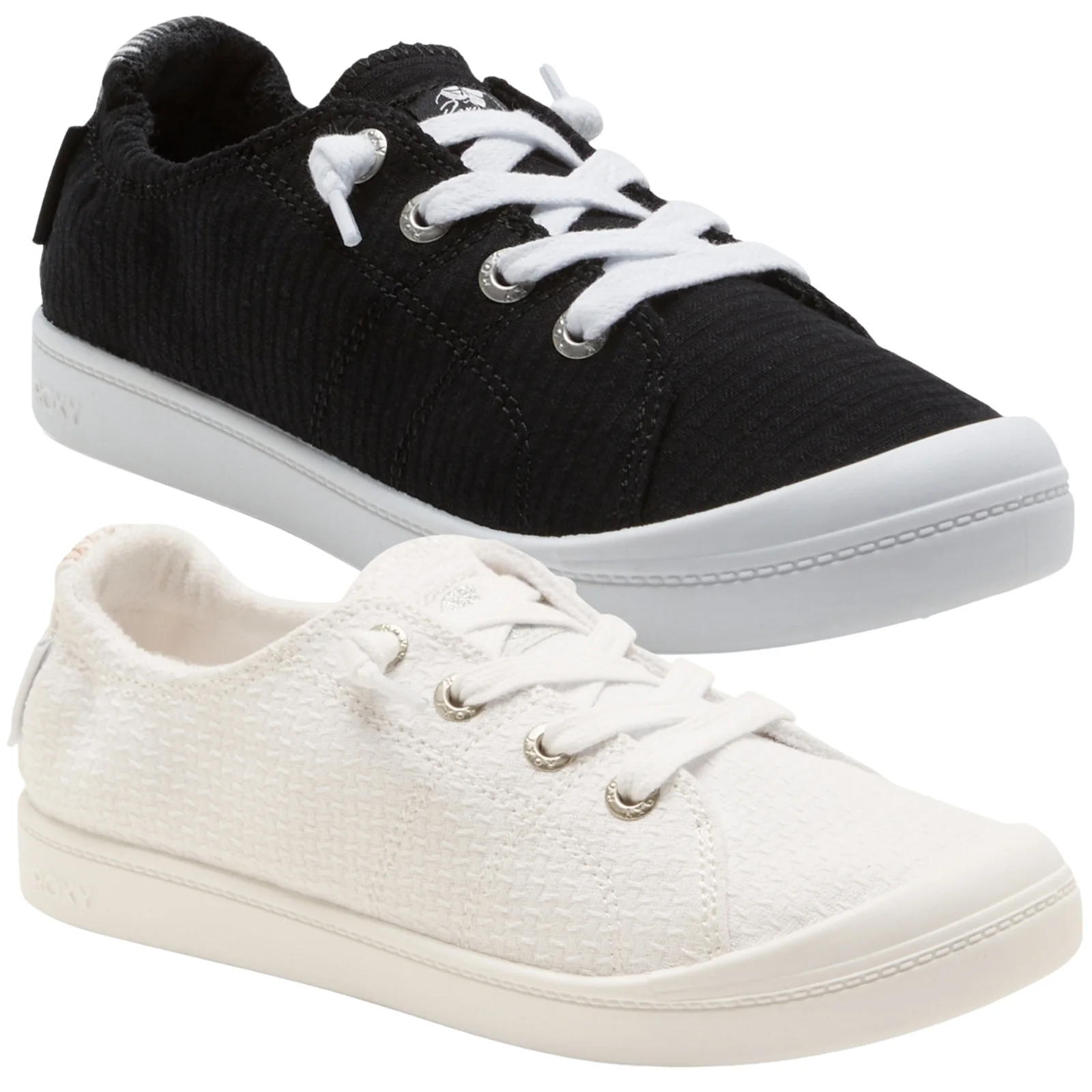 Roxy Womens Bayshore Plus Trainers