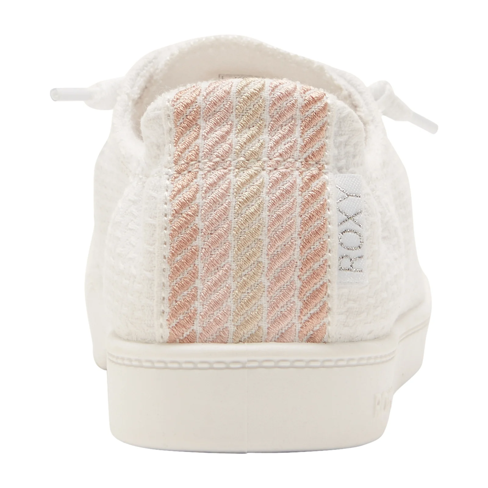 Roxy Womens Bayshore Plus Trainers - Image 21