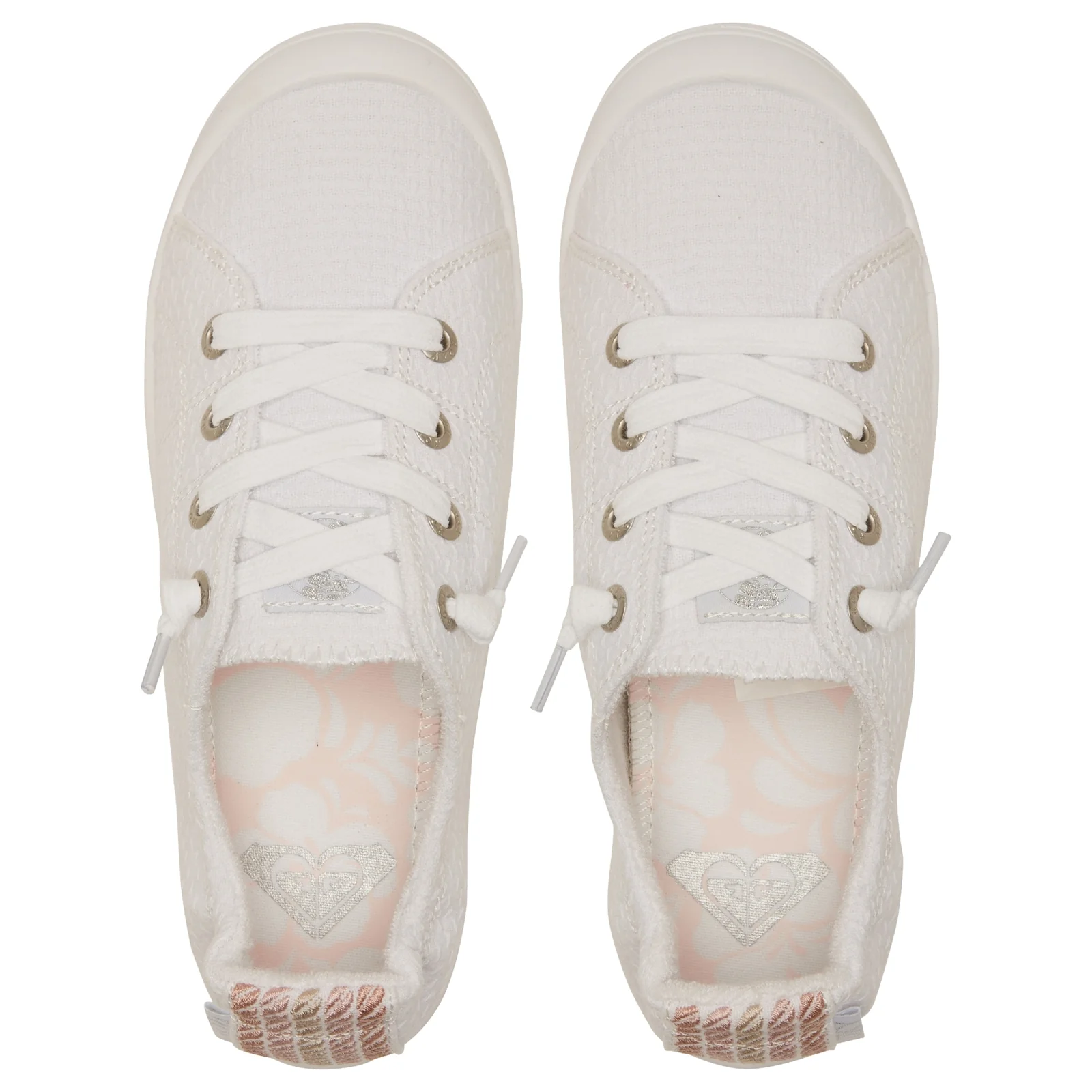 Roxy Womens Bayshore Plus Trainers - Image 28