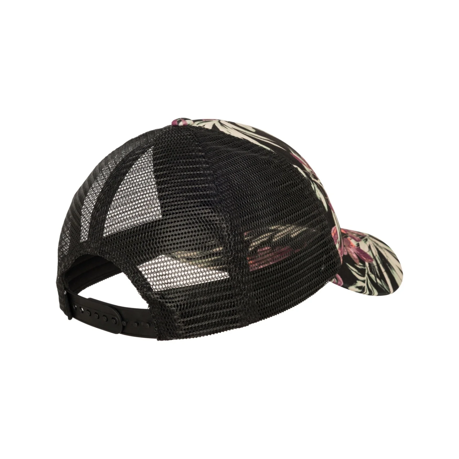 Roxy Womens Beautiful Morning Adjustable  Trucker Cap - Image 13
