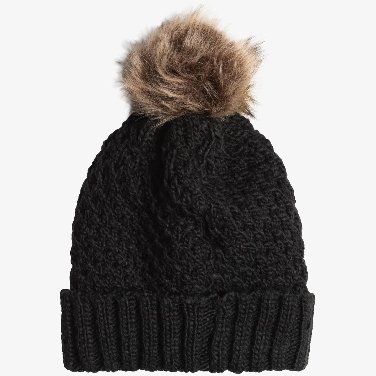 Roxy Womens Blizzard Bobble Hat - Image 10