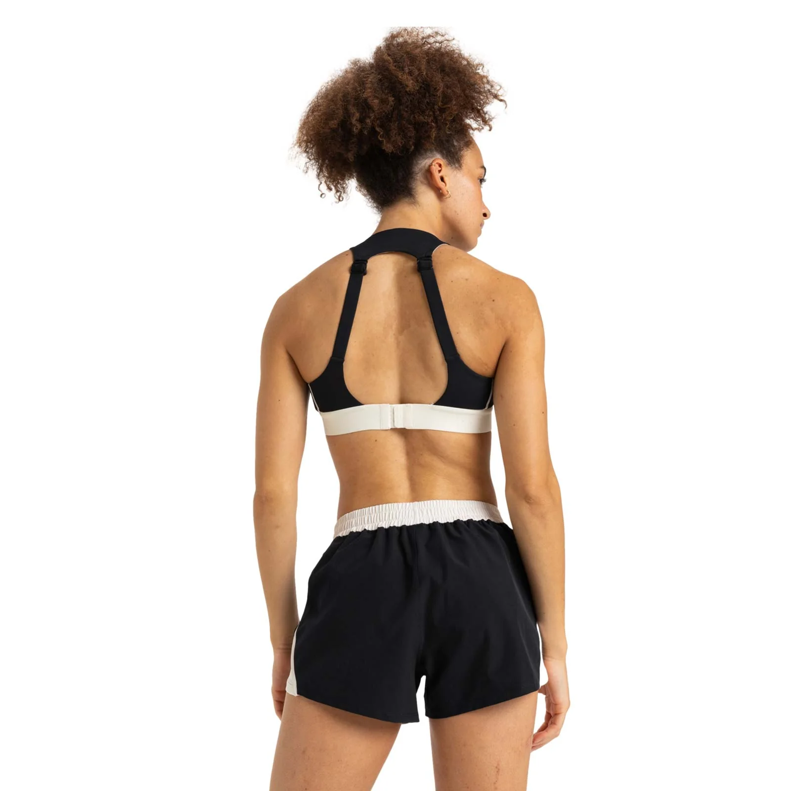 Roxy Womens Bold Moves 2.0 Running Shorts - Image 4