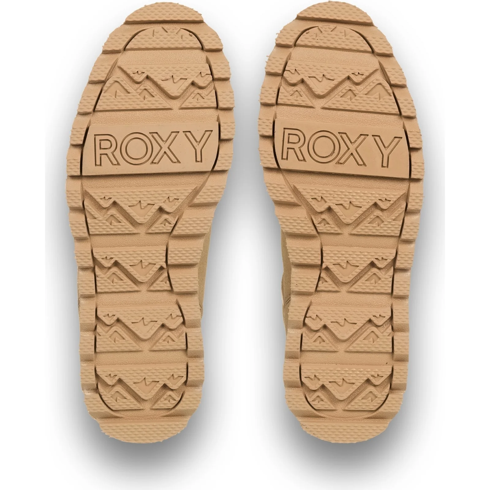 Roxy Womens Bradie Thermal Insulated Leather Snow Boots - Image 19