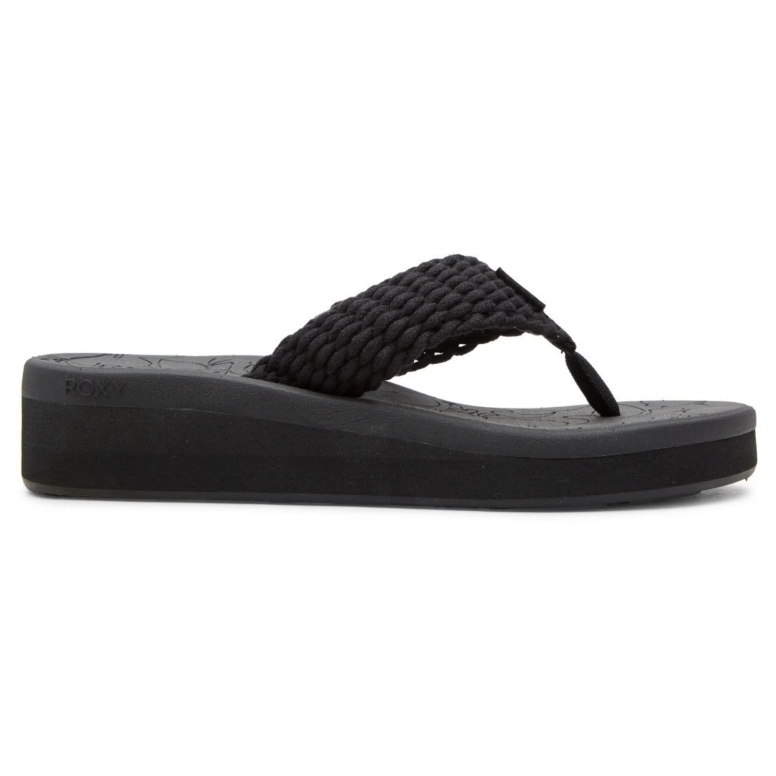 Roxy Womens Caillay Sandals - Image 3
