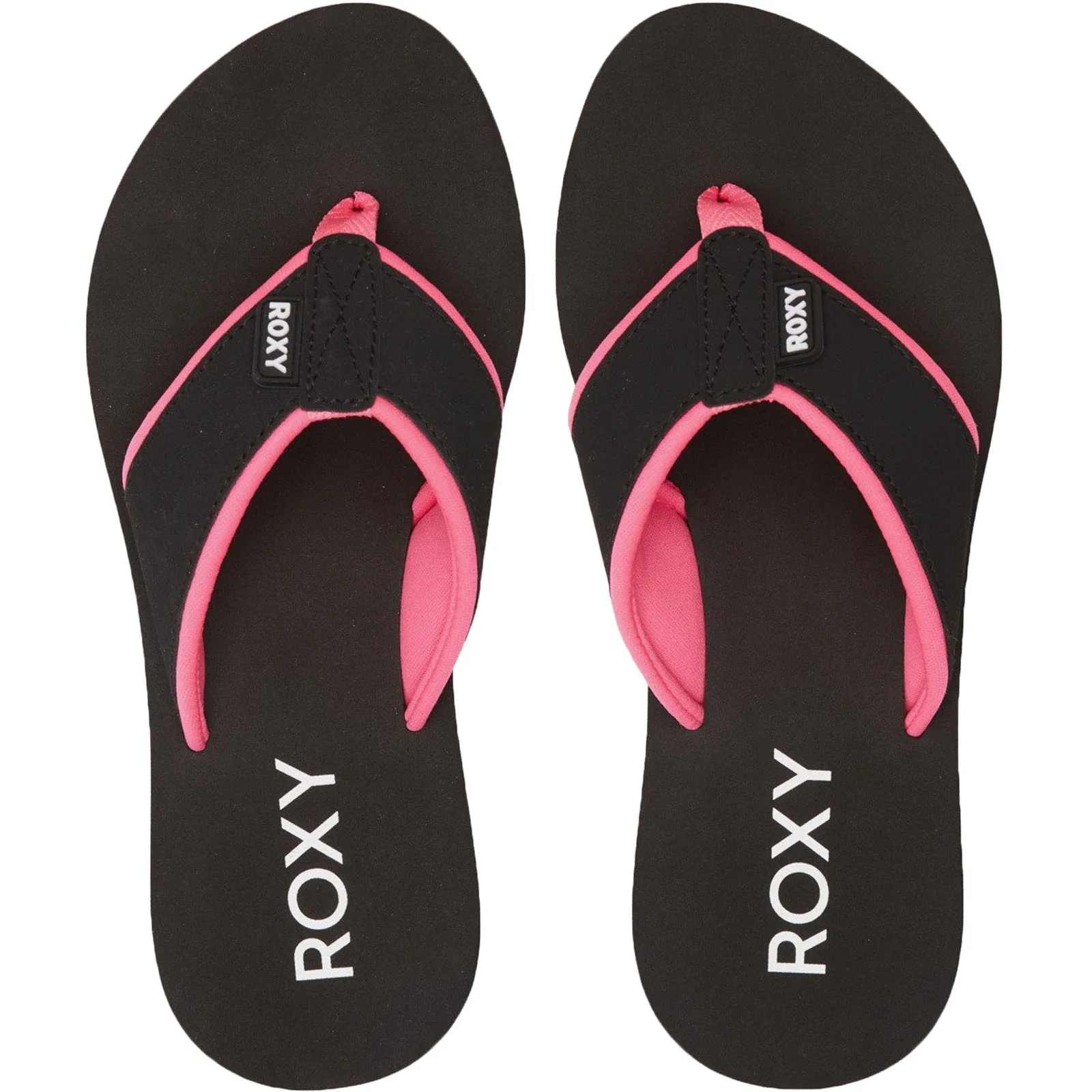 Roxy Womens Coastin Summer Sandals Flip Flops - Image 3