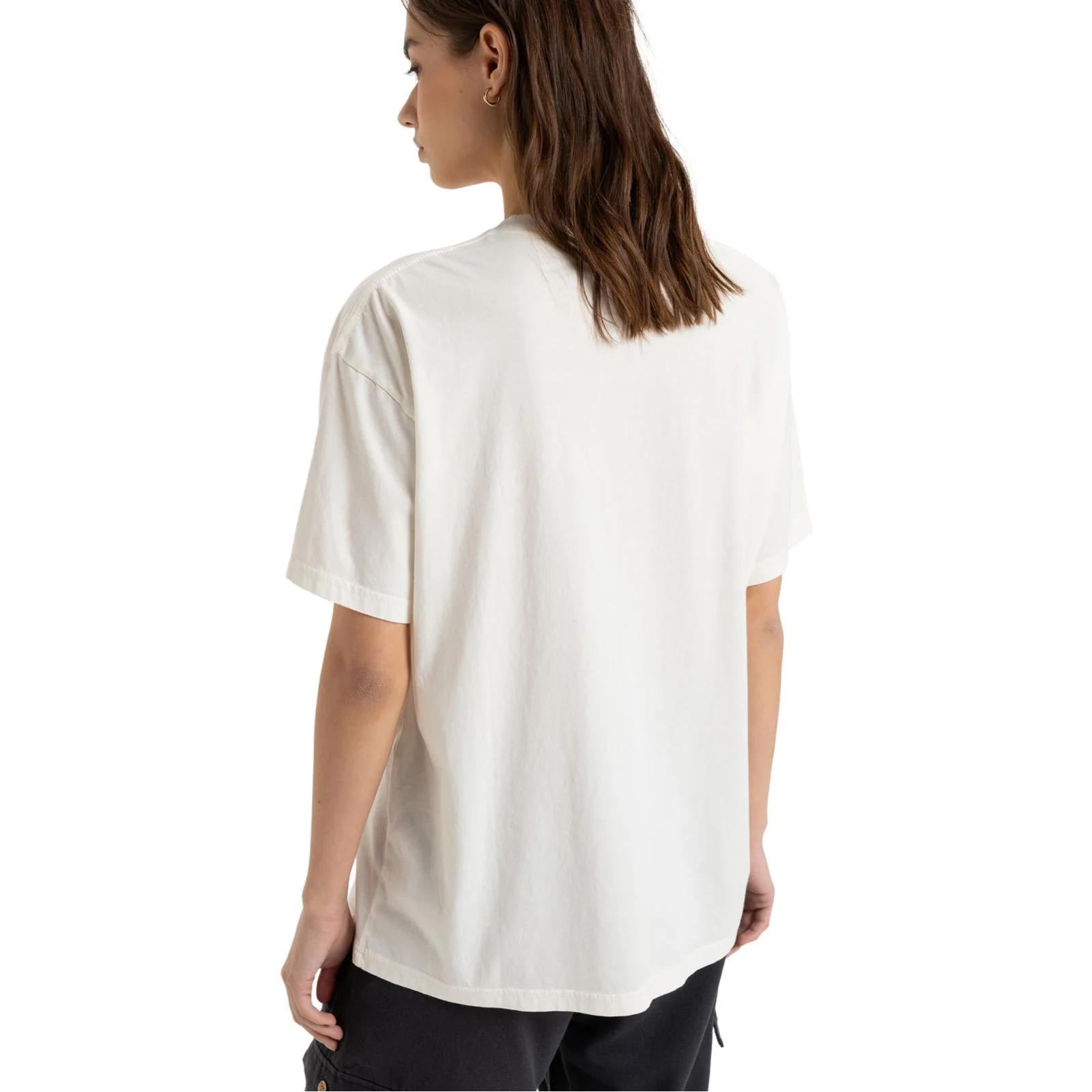 Roxy Womens Dreamers Short Sleeve T-Shirt - Image 3