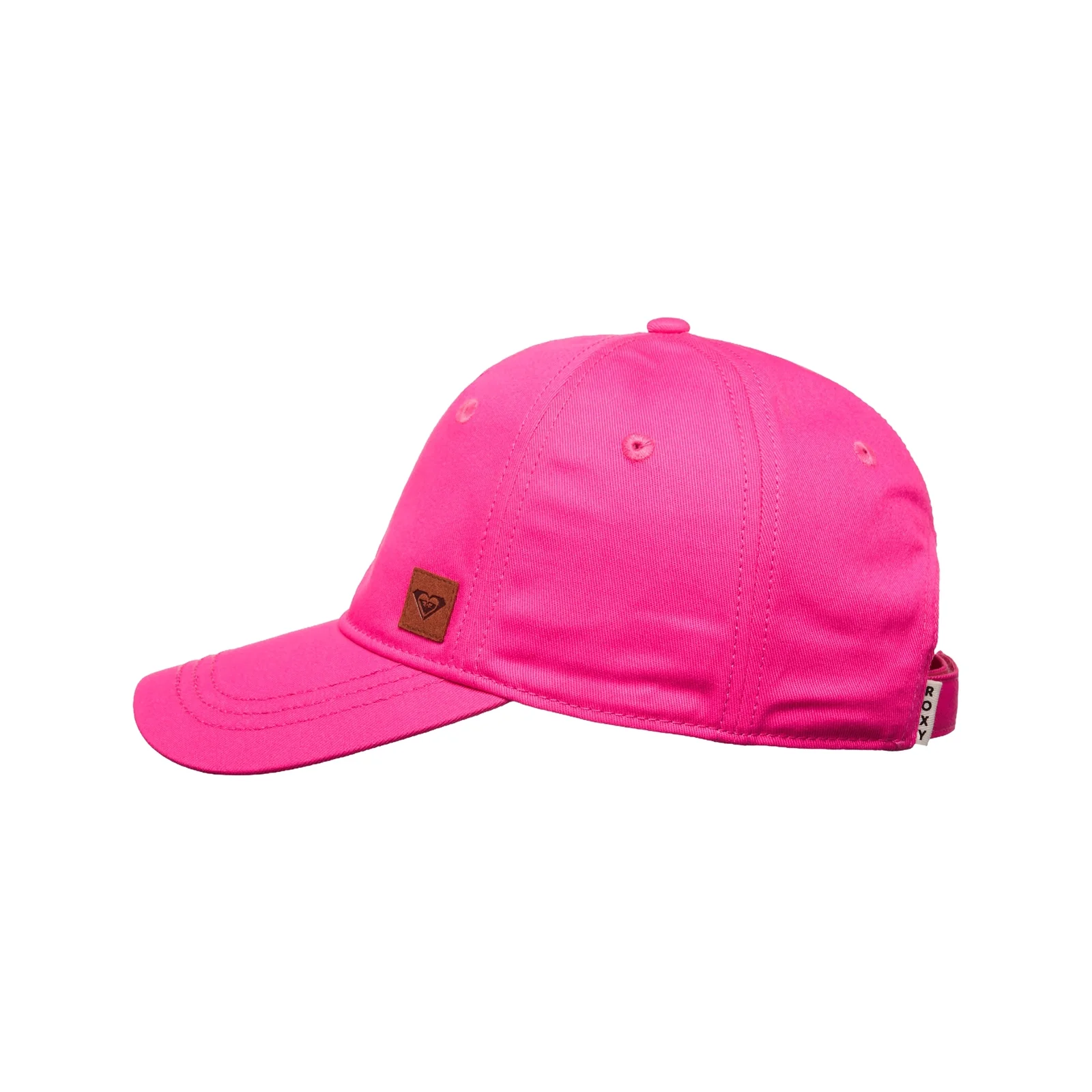 Roxy Womens Extra Innings Baseball Cap - Image 14
