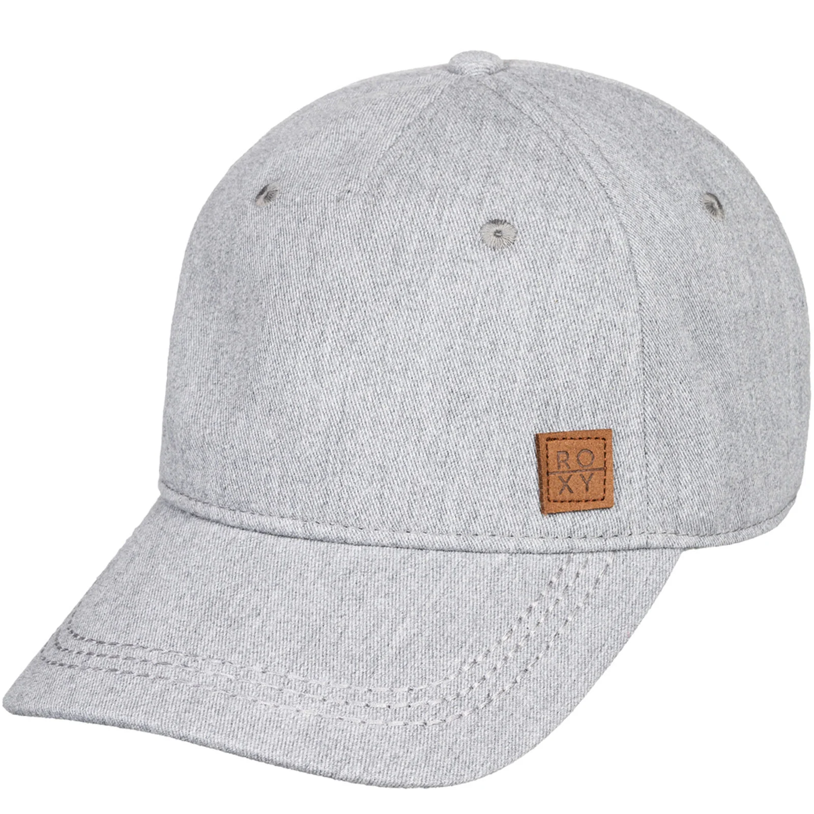 Roxy Womens Extra Innings Baseball Cap - Image 2