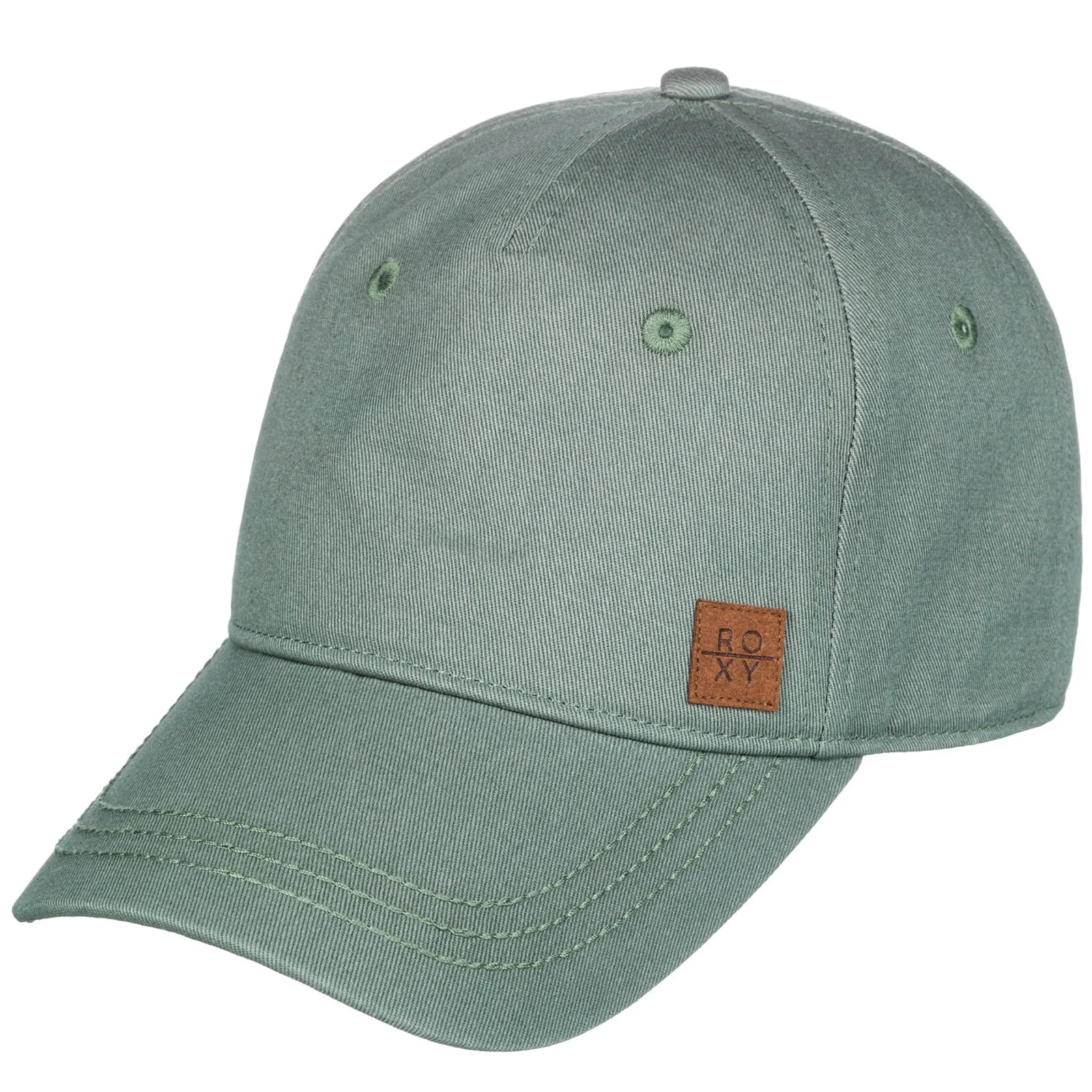 Roxy Womens Extra InningsBaseball Cap - Image 2