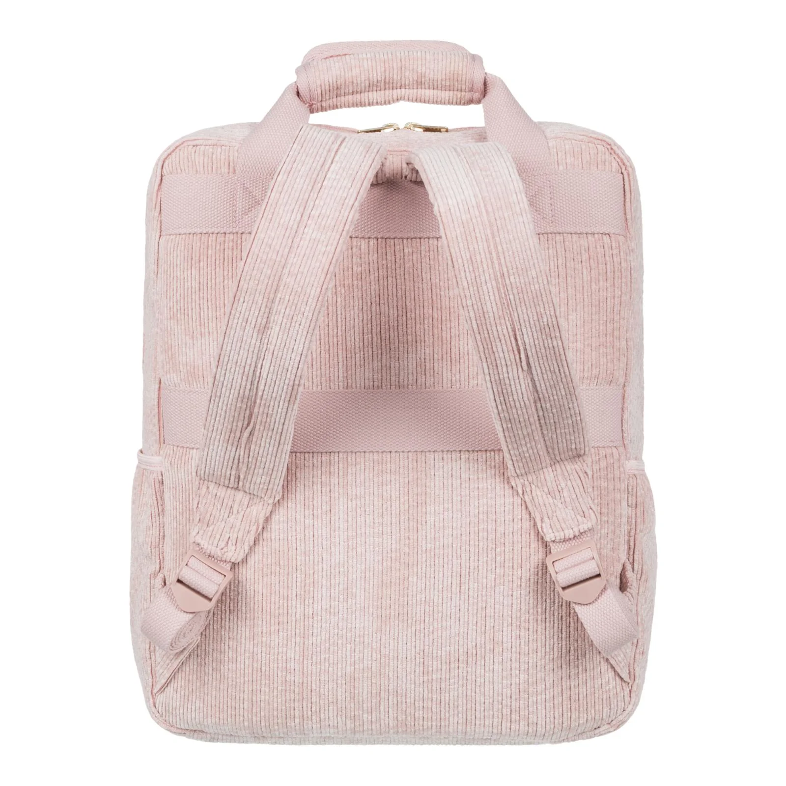 Roxy Womens Feeling Good Backpack - Lilac Chiffon - Image 4
