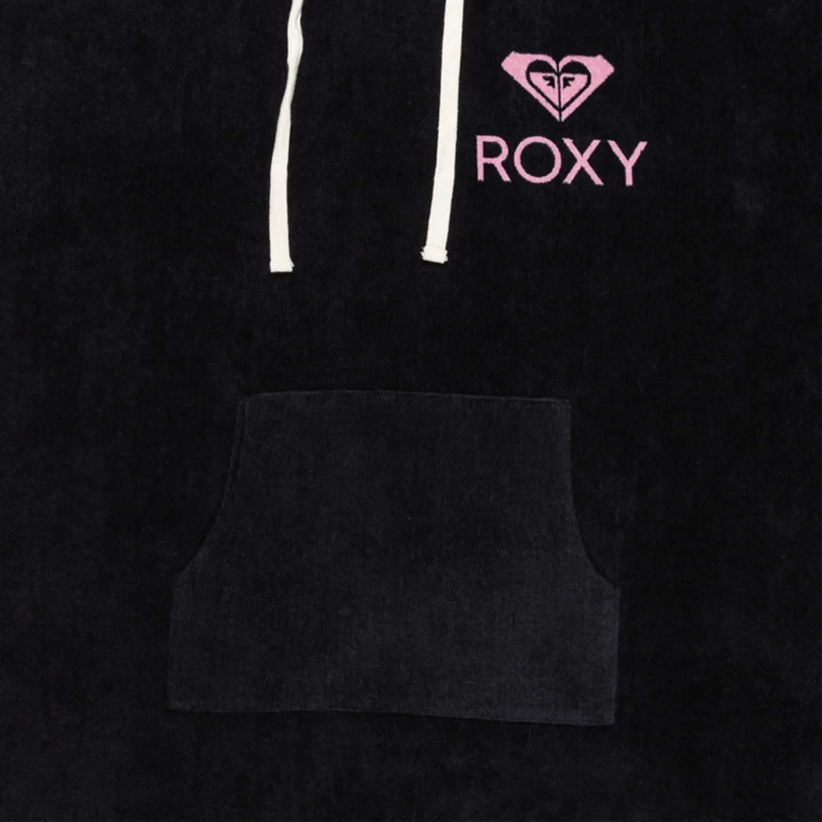 Roxy Womens Infinity Lagoon Poncho - Image 2