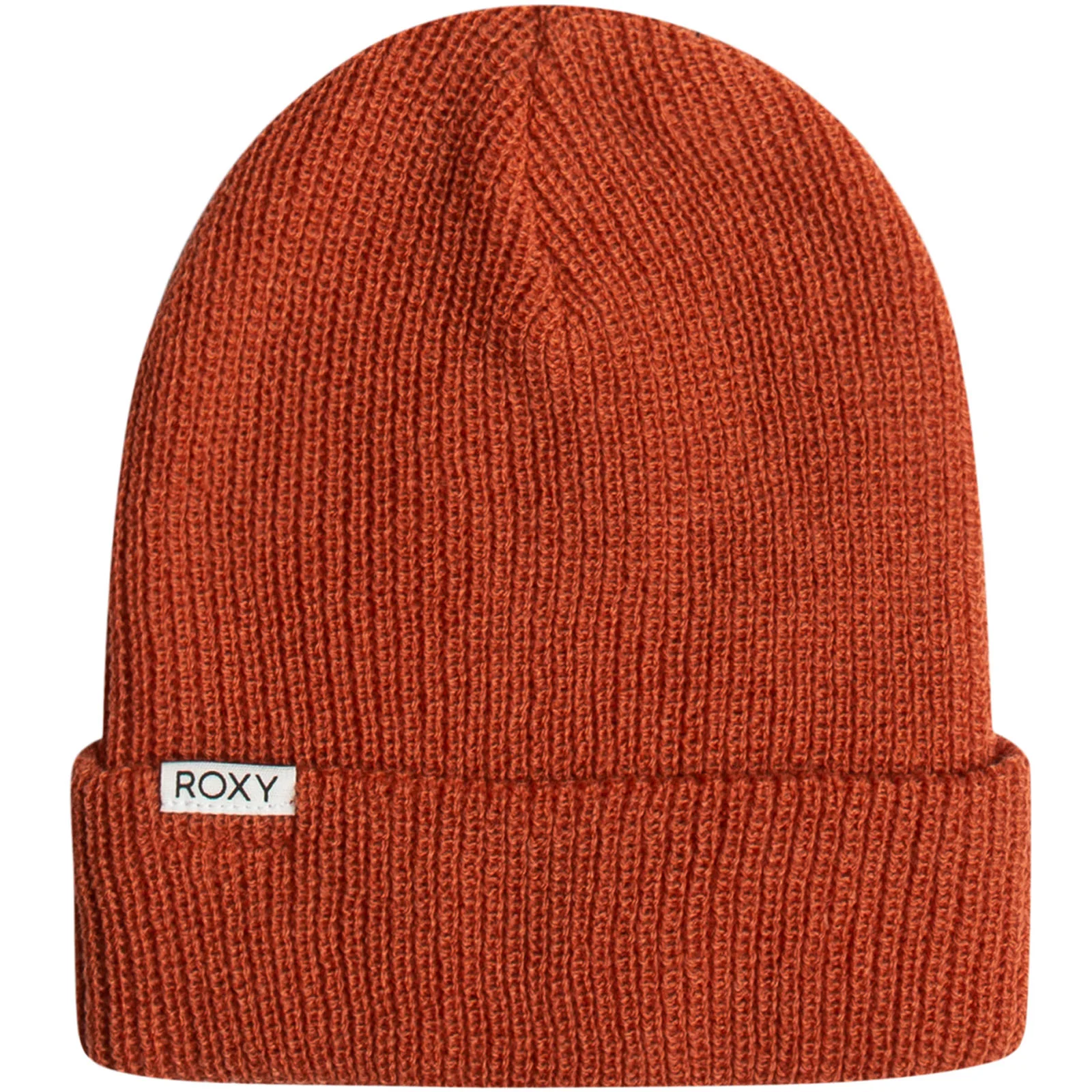 Roxy Womens Island Fox Knitted Cuffed Beanie - Image 5