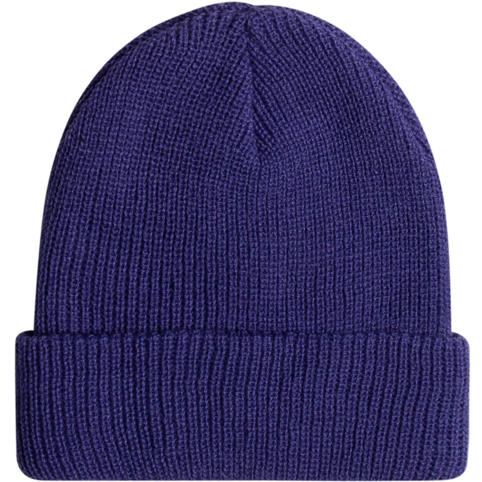 Roxy Womens Island Fox Knitted Cuffed Beanie - Image 7
