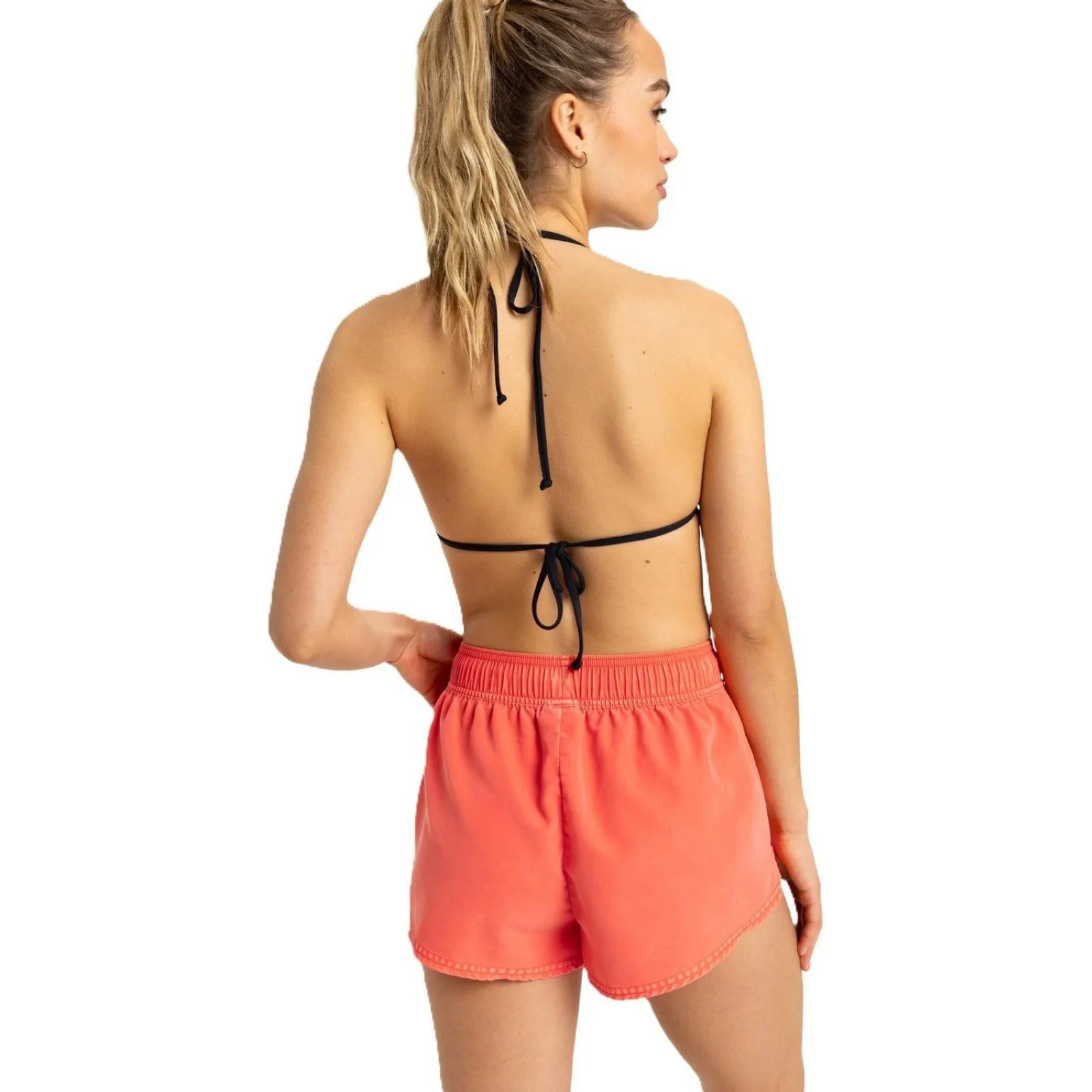 Roxy Womens No Bad Waves Boardshorts - Image 2