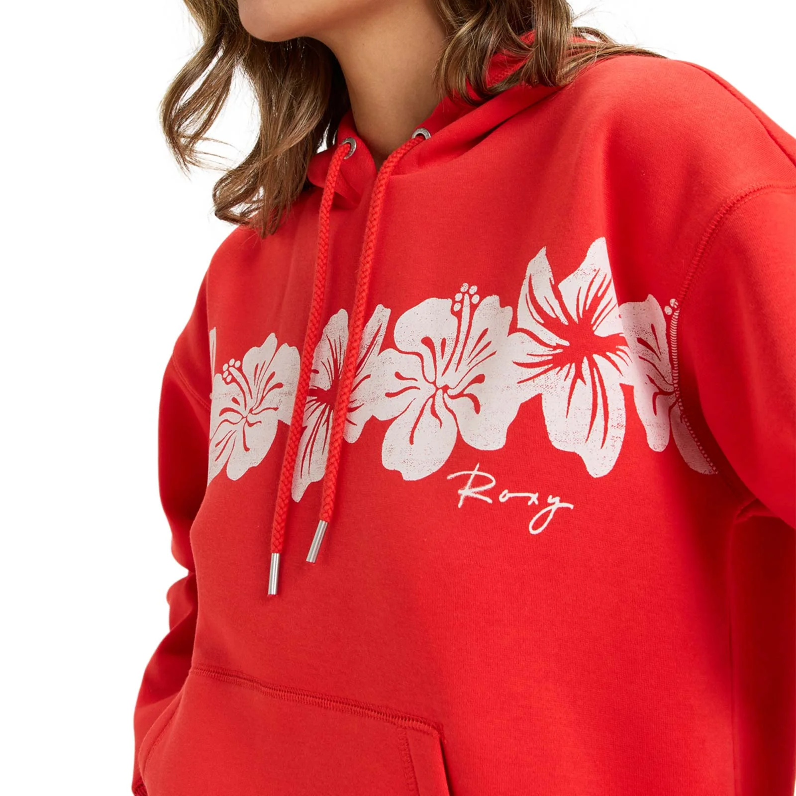 Roxy Womens Perfect Place Hoodie - Image 7