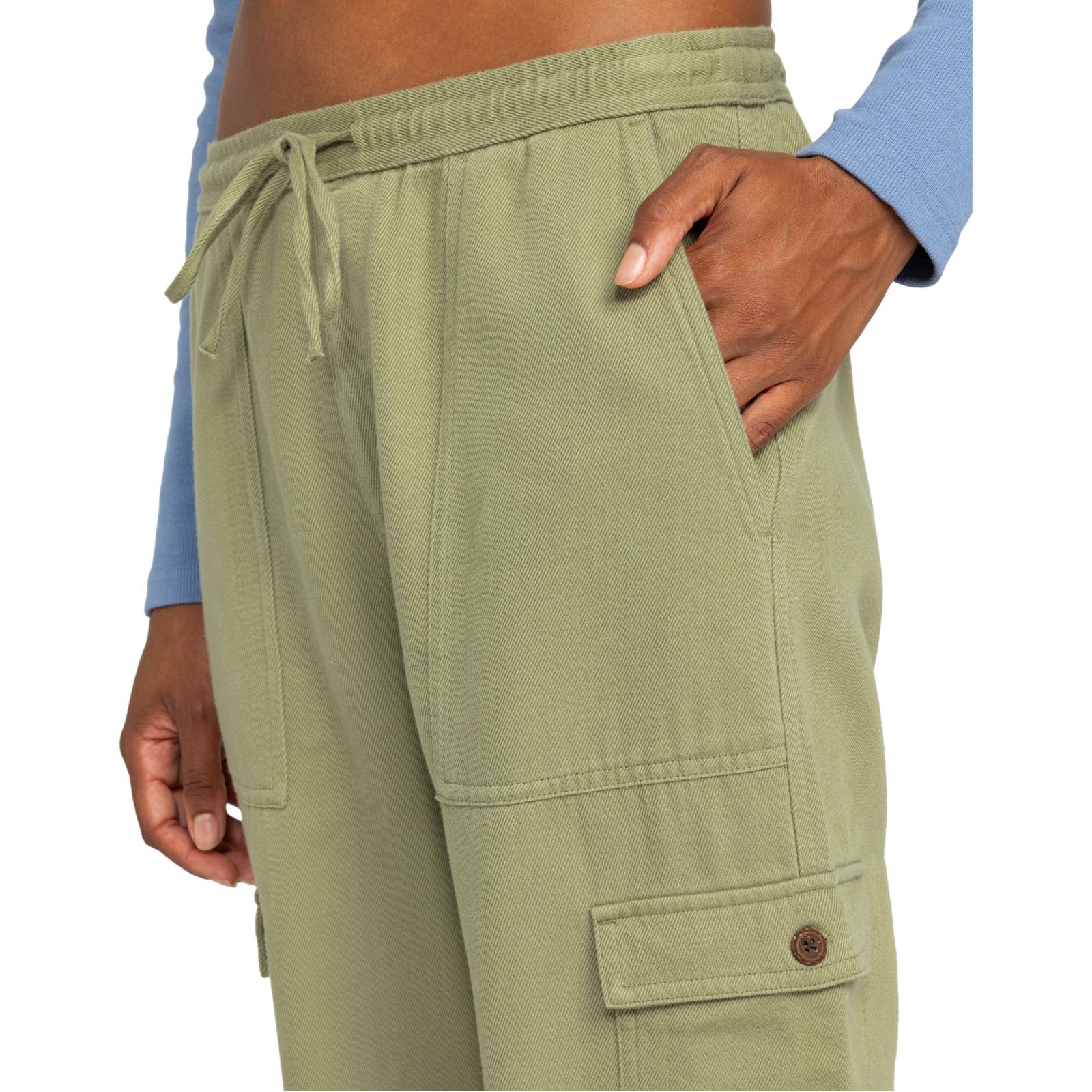 Roxy Womens Preious Cargo Pants - Image 12
