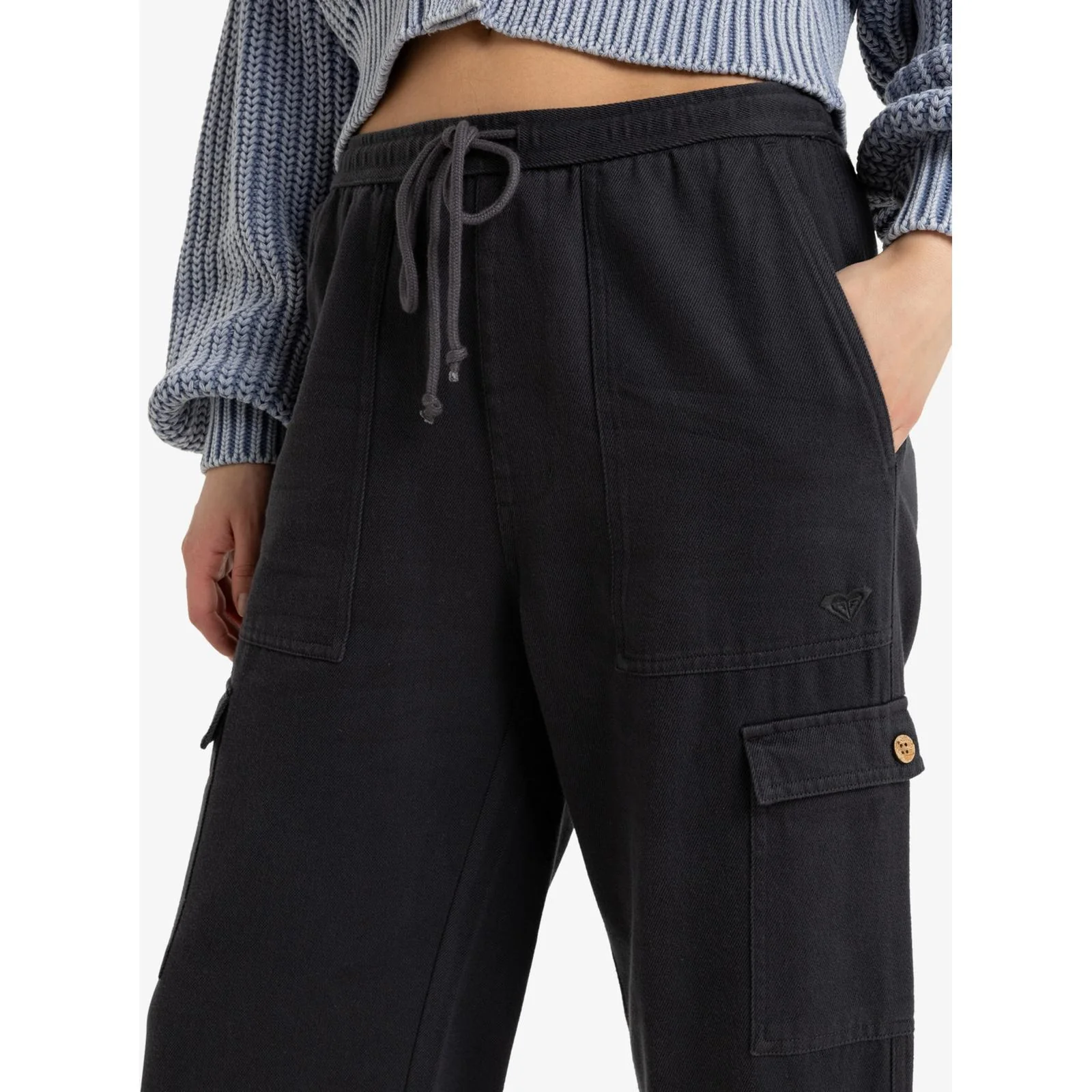 Roxy Womens Preious Cargo Pants - Image 13