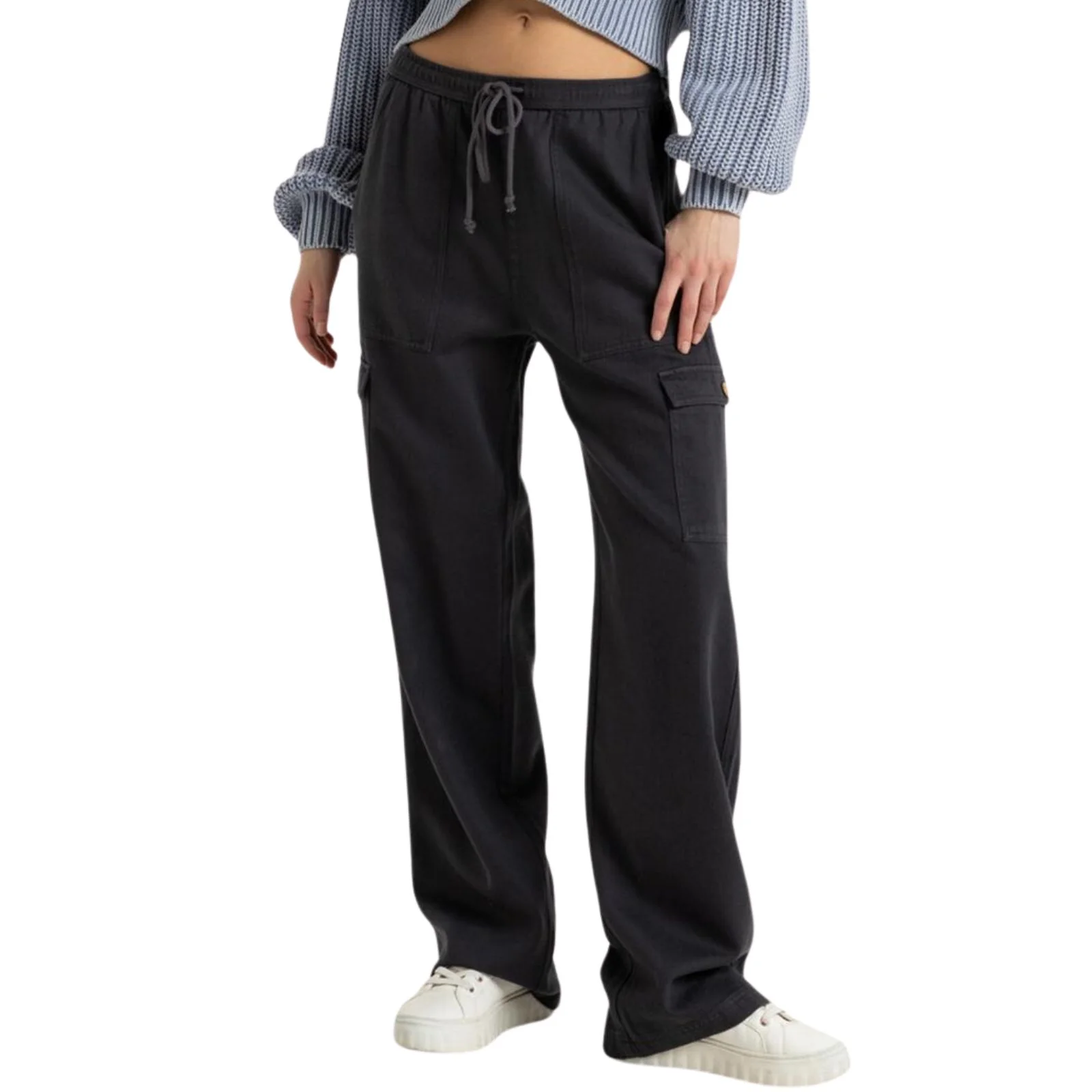 Roxy Womens Preious Cargo Pants - Image 3