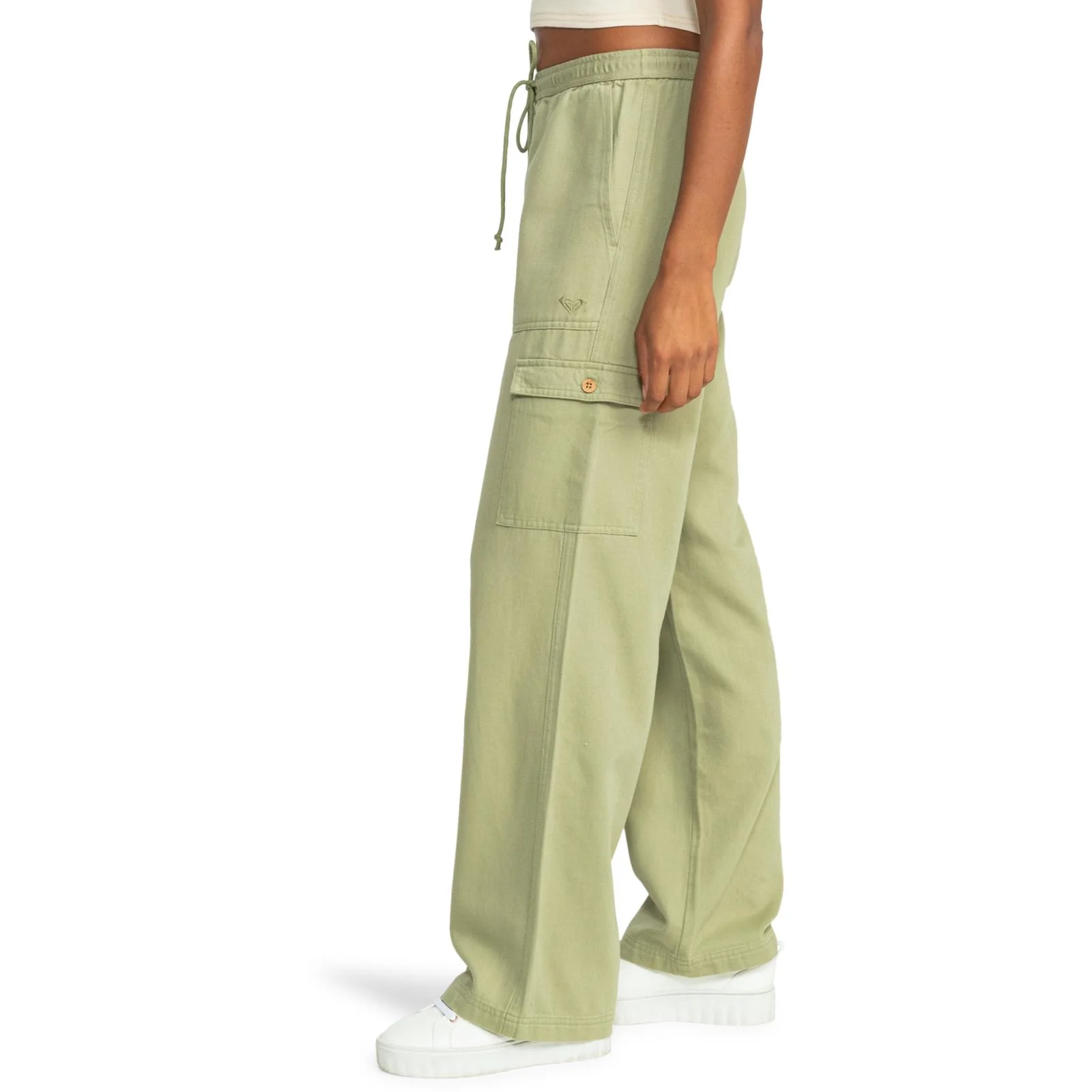 Roxy Womens Preious Cargo Pants - Image 4