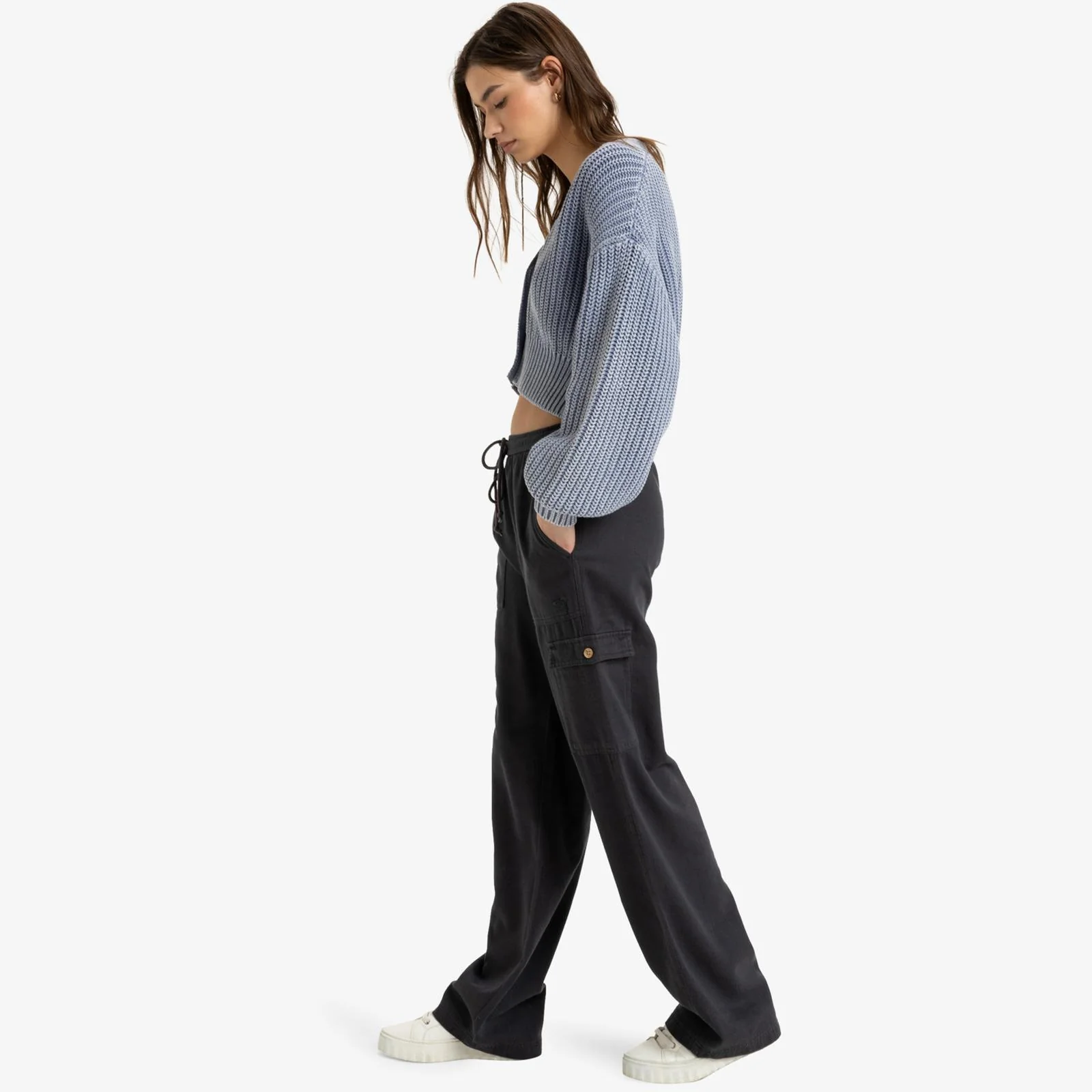 Roxy Womens Preious Cargo Pants - Image 7