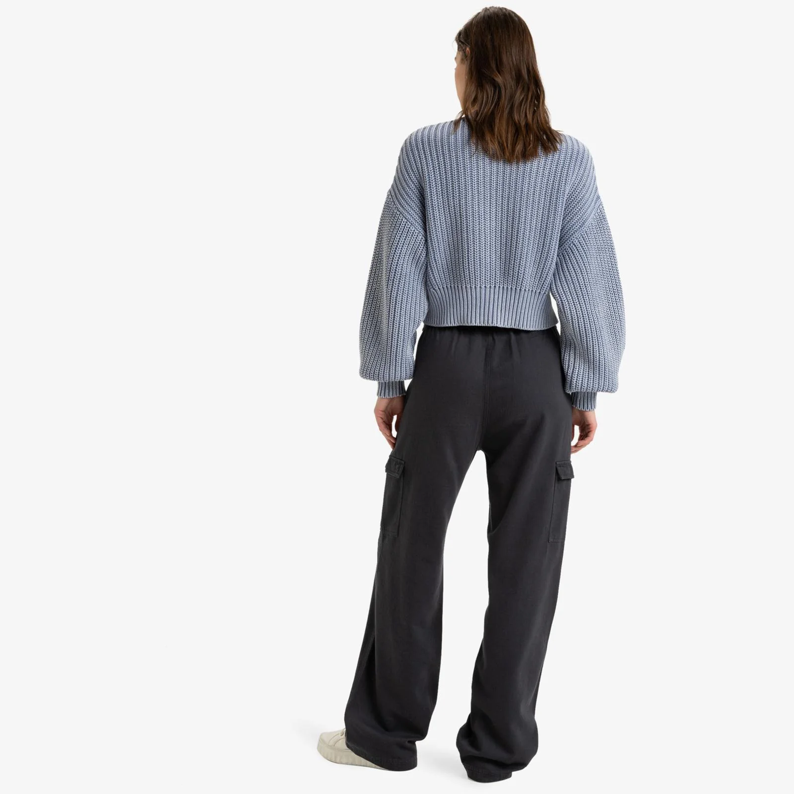 Roxy Womens Preious Cargo Pants - Image 9