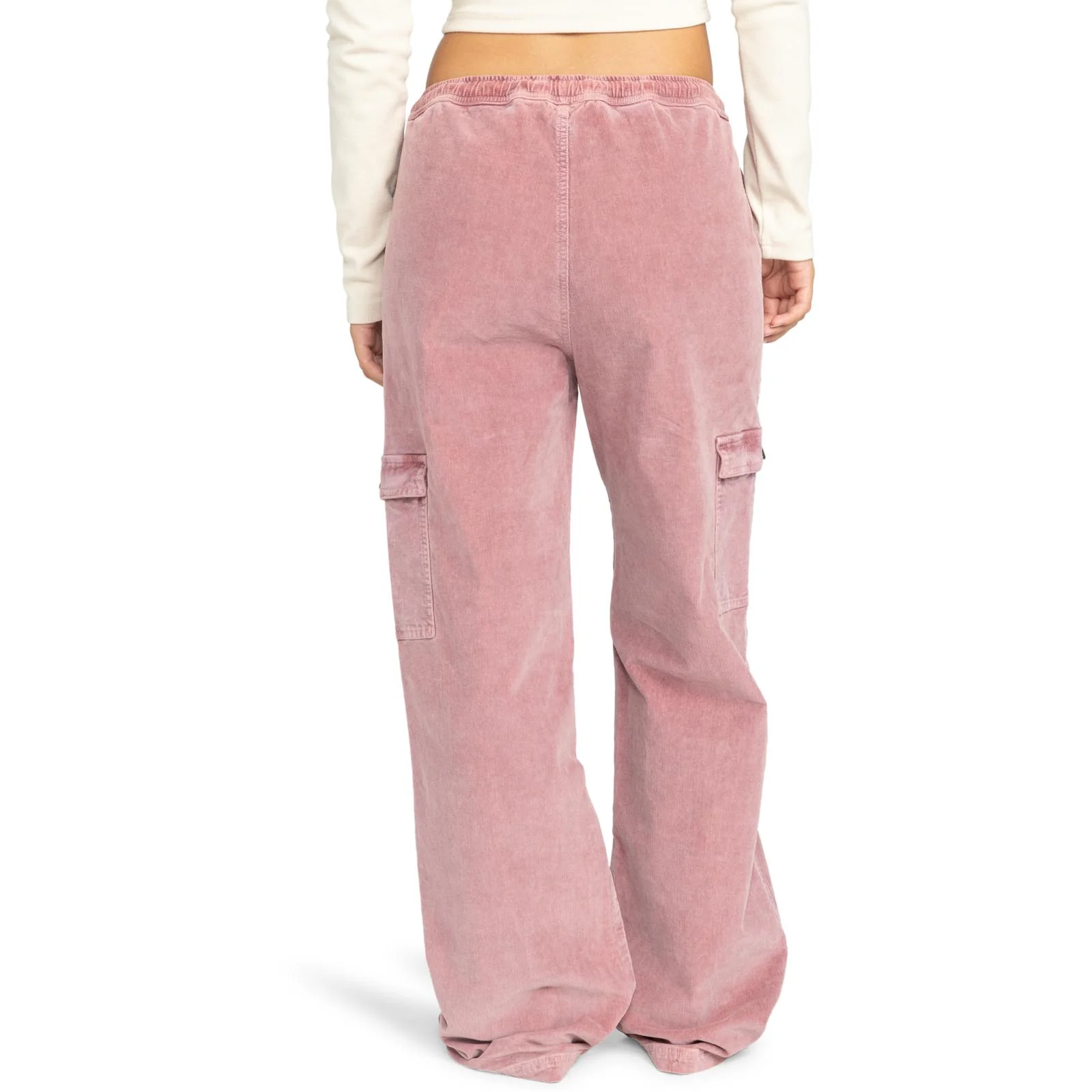 Roxy Womens Preious Cargo Pants - Image 2