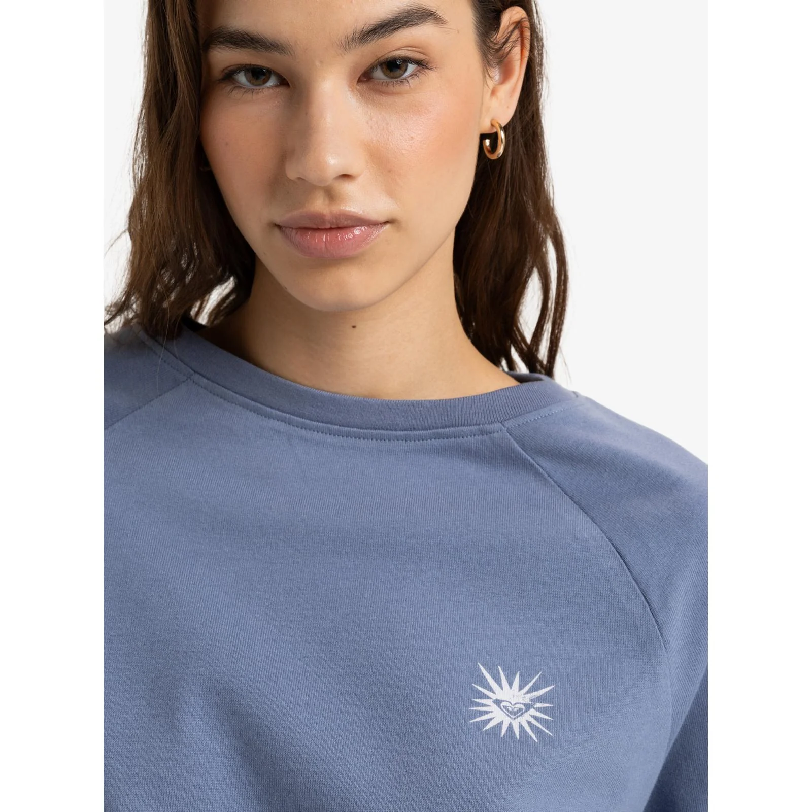 Roxy Womens Riad Surf Long SleeveT-Shirt - Image 7