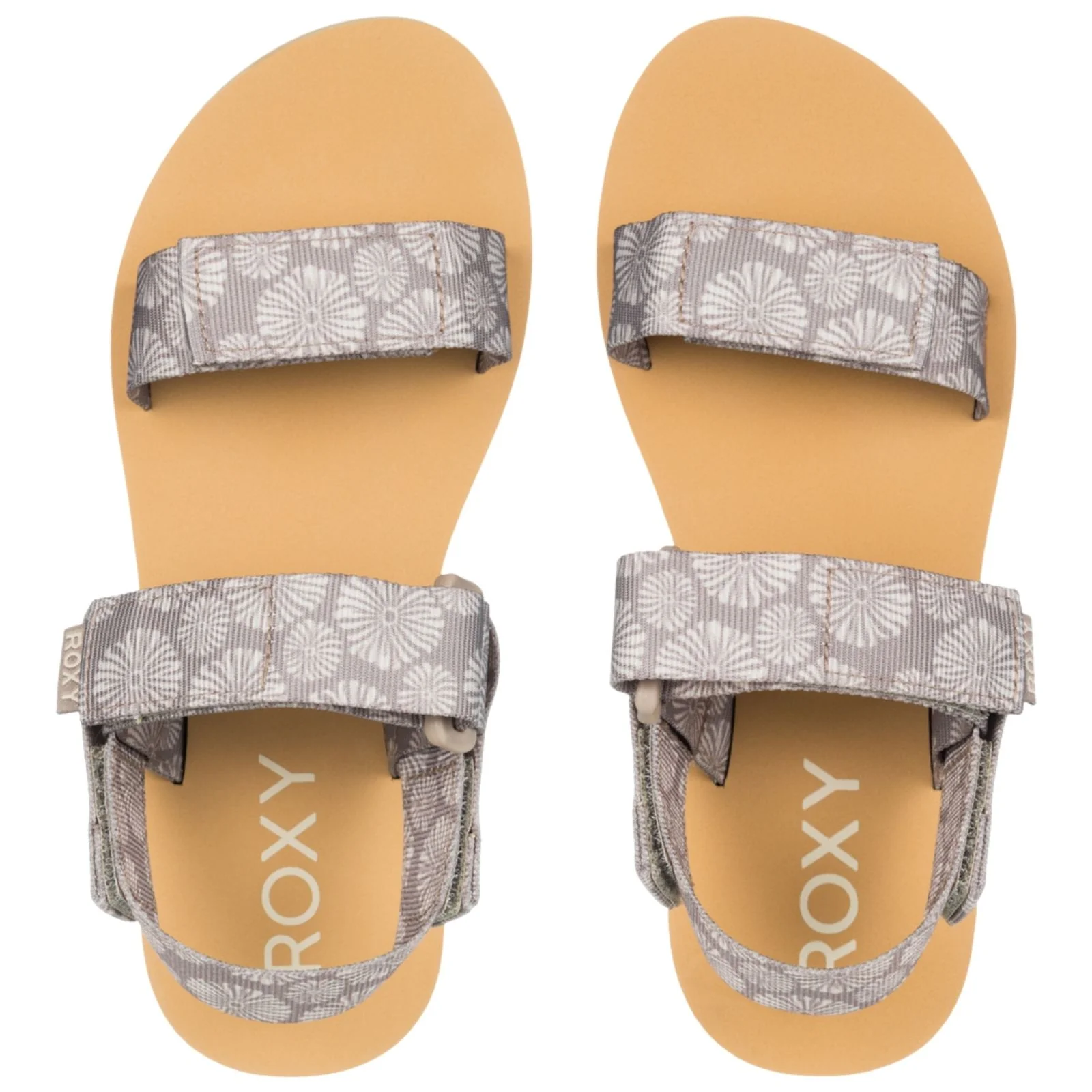 Roxy Womens Roxy Cage Sandals - Image 4