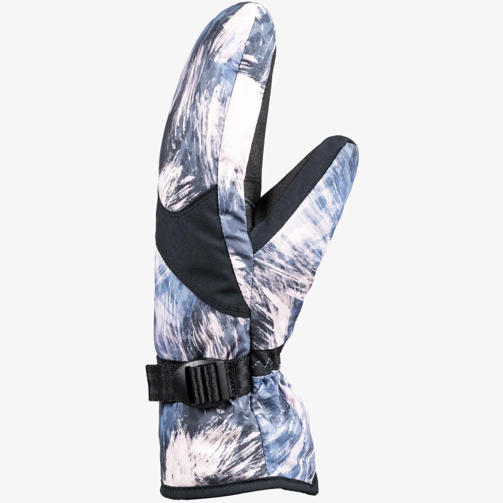 Roxy Womens Roxy Jetty Mittens - Image 9
