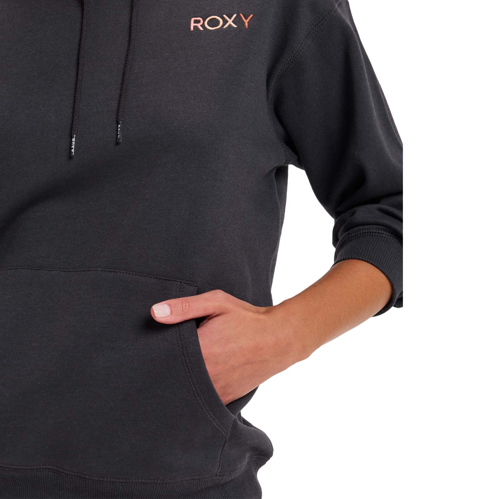 Roxy Womens Saturdaze Hoodie - Image 6