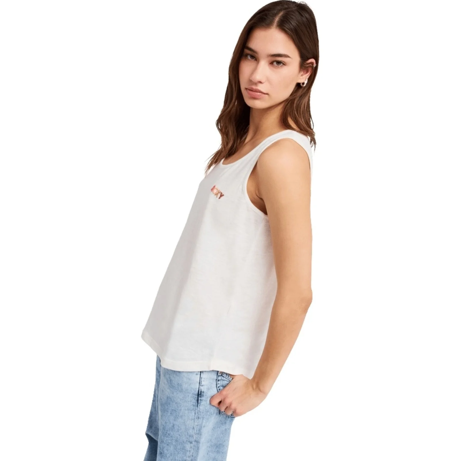 Roxy Womens Saturdaze Tank Top Vest - Image 16