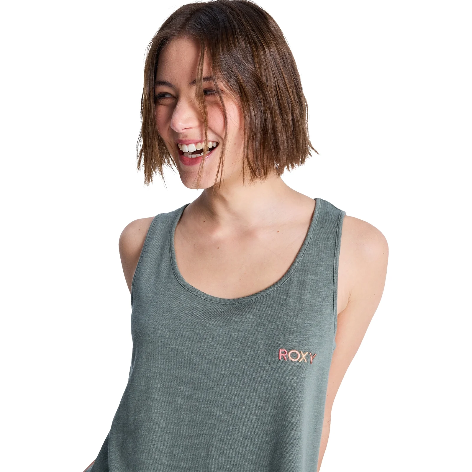 Roxy Womens Saturdaze Tank Top Vest - Image 17