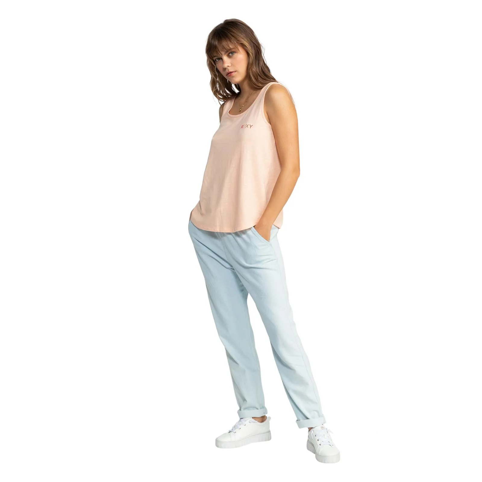 Roxy Womens Saturdaze Tank Top Vest - Image 2