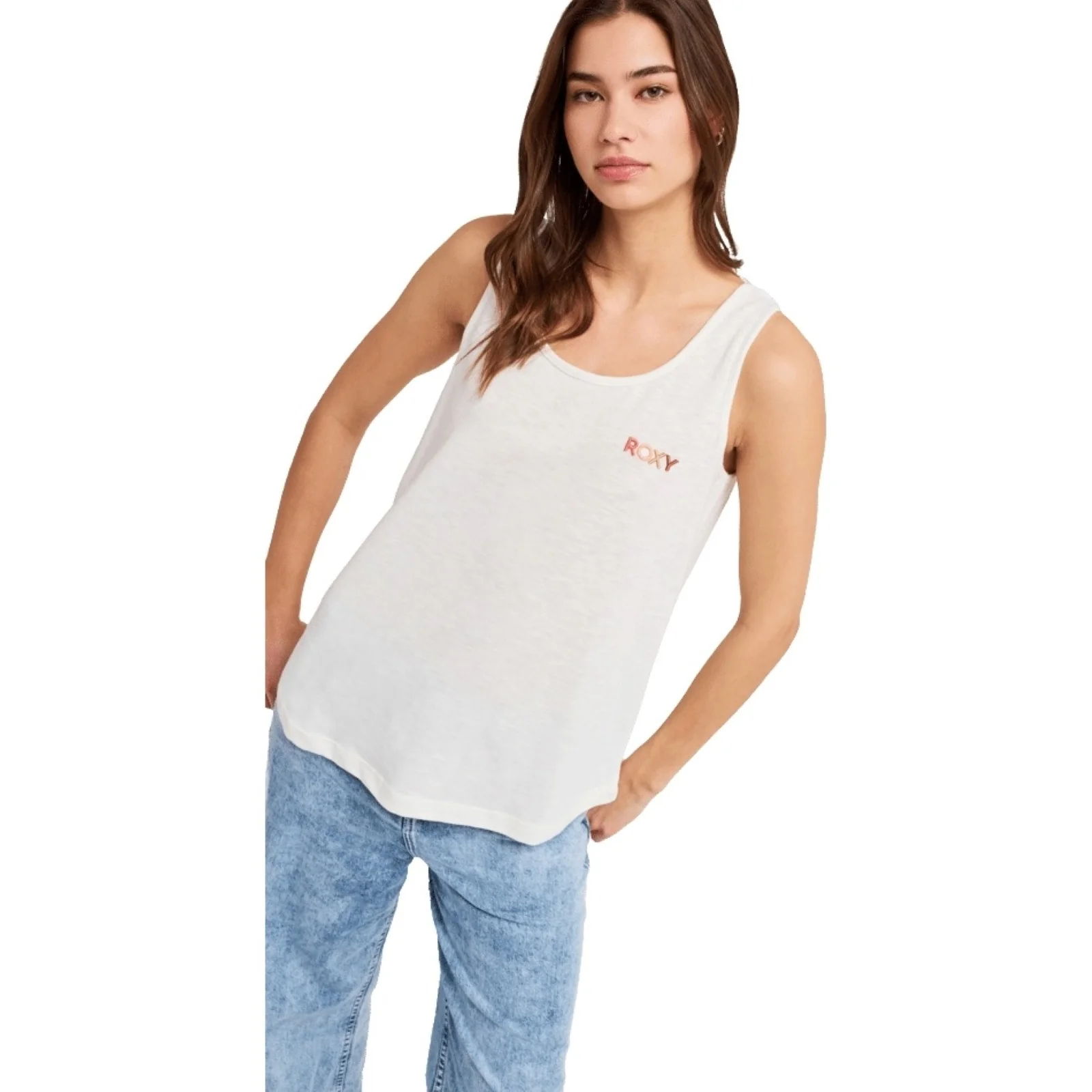 Roxy Womens Saturdaze Tank Top Vest - Image 6