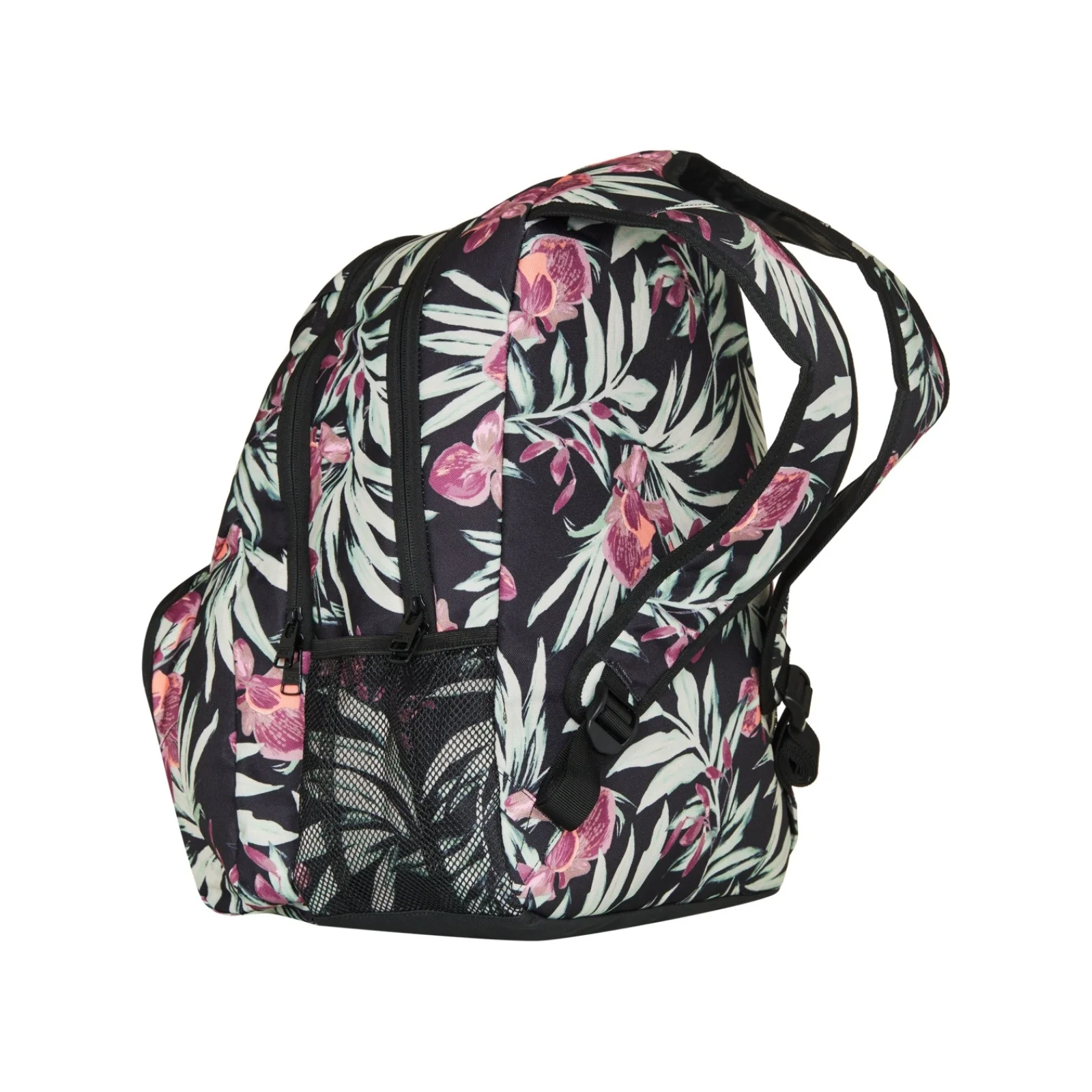 Roxy Womens Shadow Swell Printed 24 L Backpack - Image 9