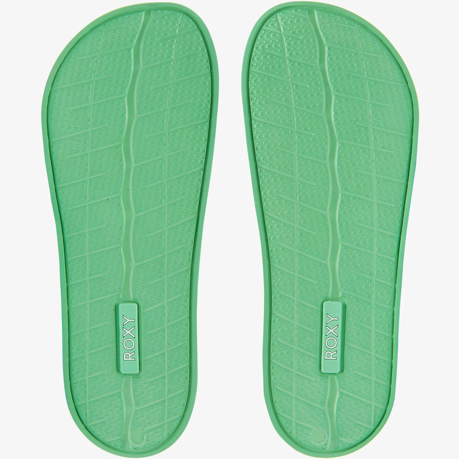 Roxy Womens Slippy Summer Sandals Sliders - Image 20