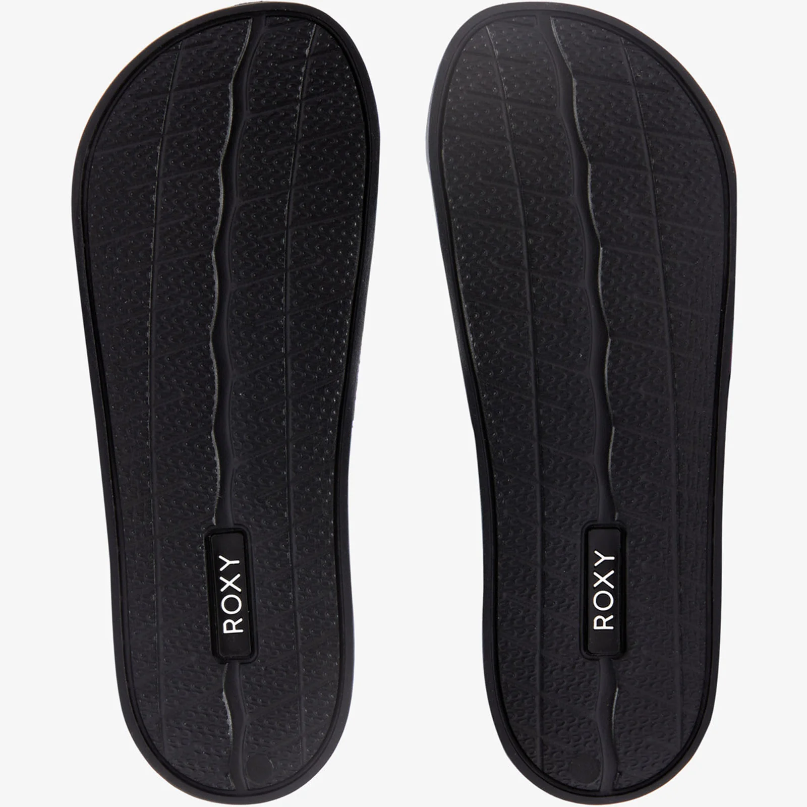 Roxy Womens Slippy Summer Sandals Sliders - Image 21