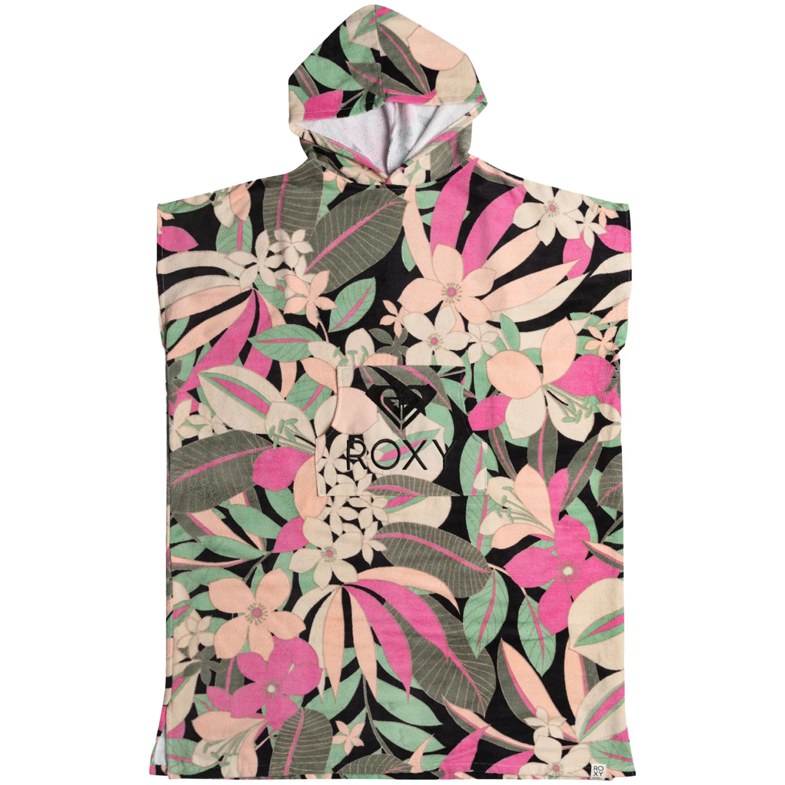Roxy Womens Stay Magical Poncho - Image 3