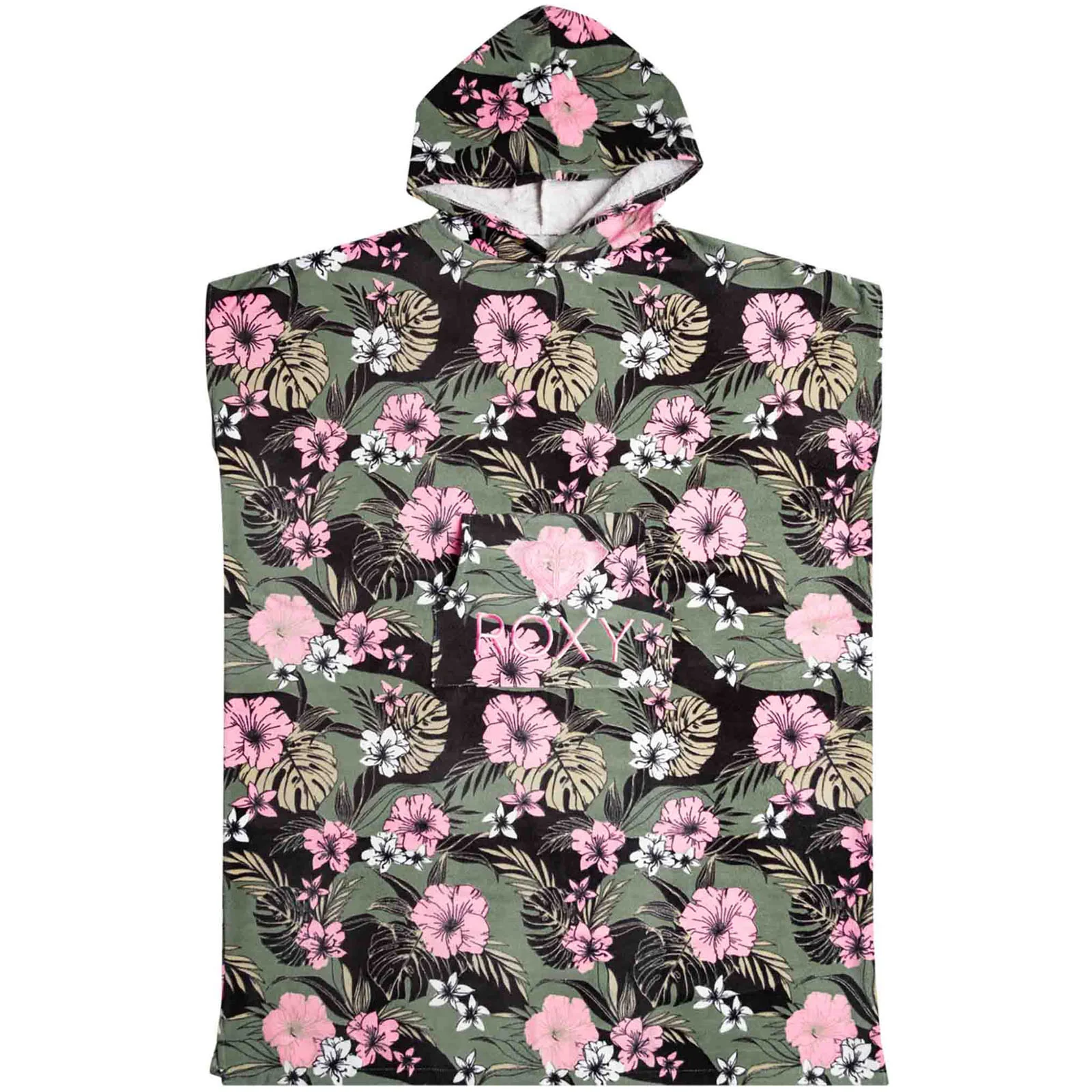 Roxy Womens Stay Magical Poncho - Image 4
