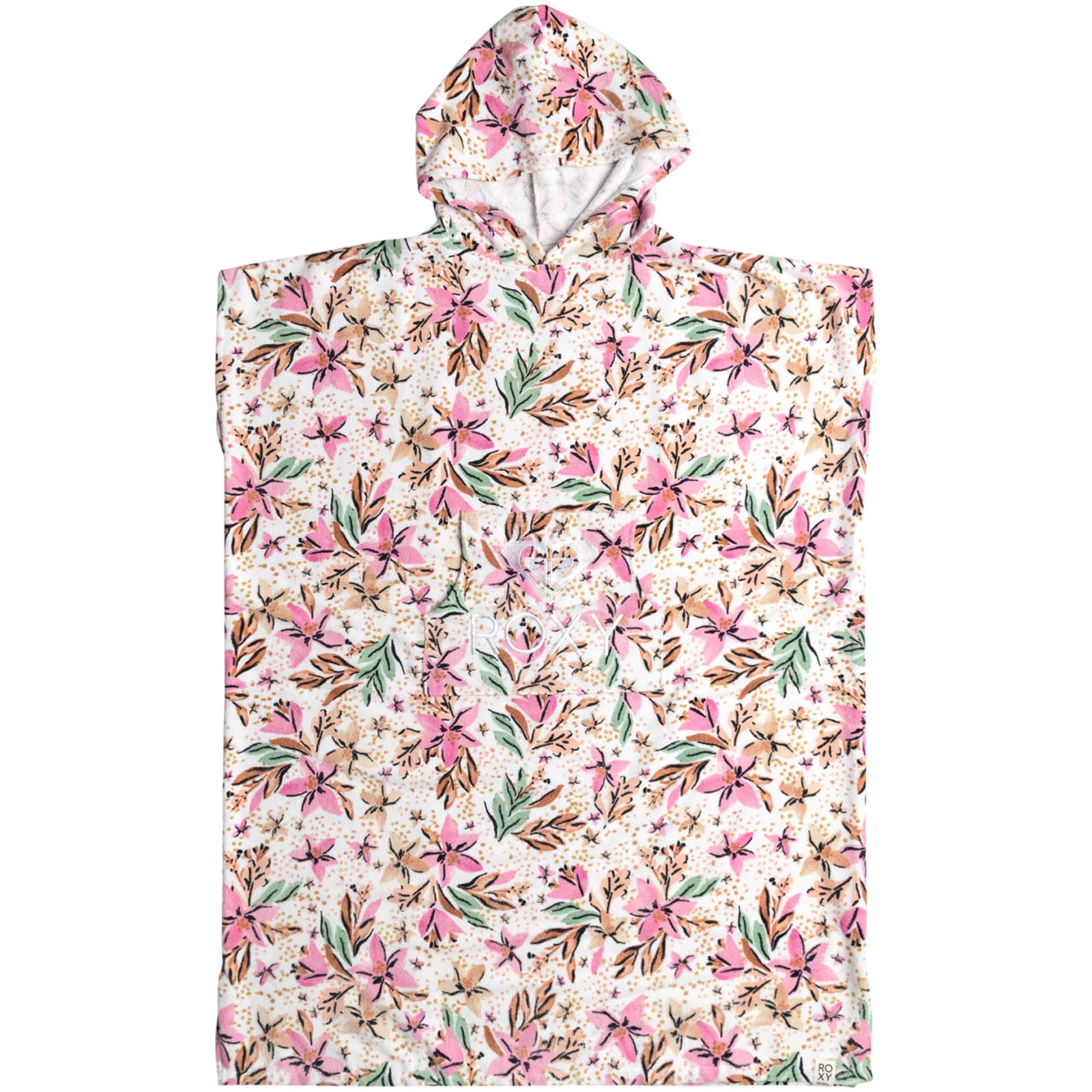 Roxy Womens Stay Magical Poncho - Image 5