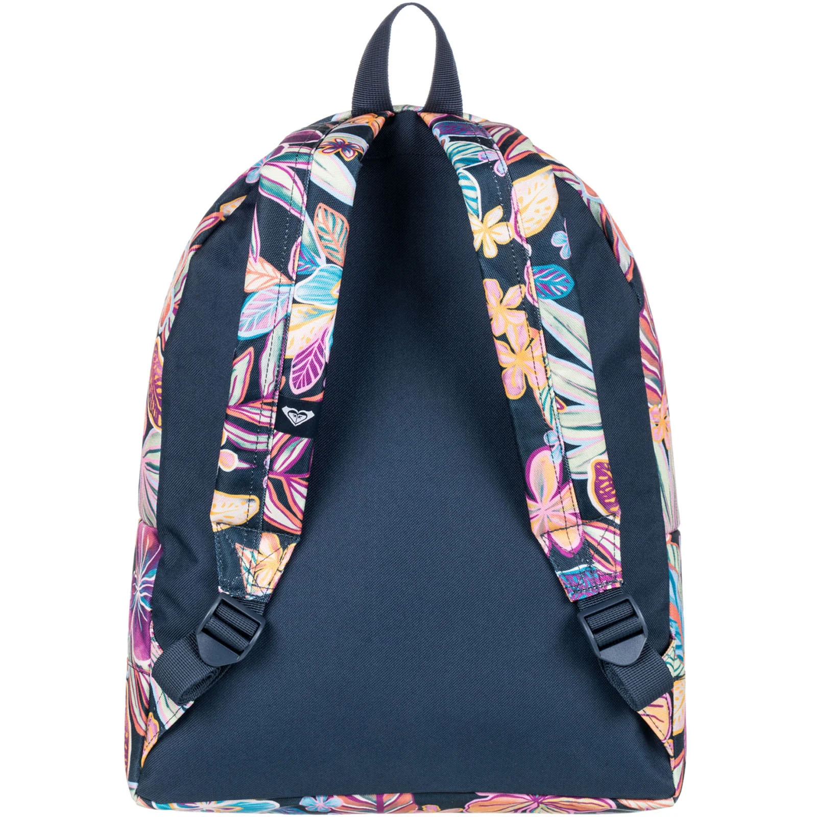 Roxy Womens Sugar Baby Printed Backpack - Image 4