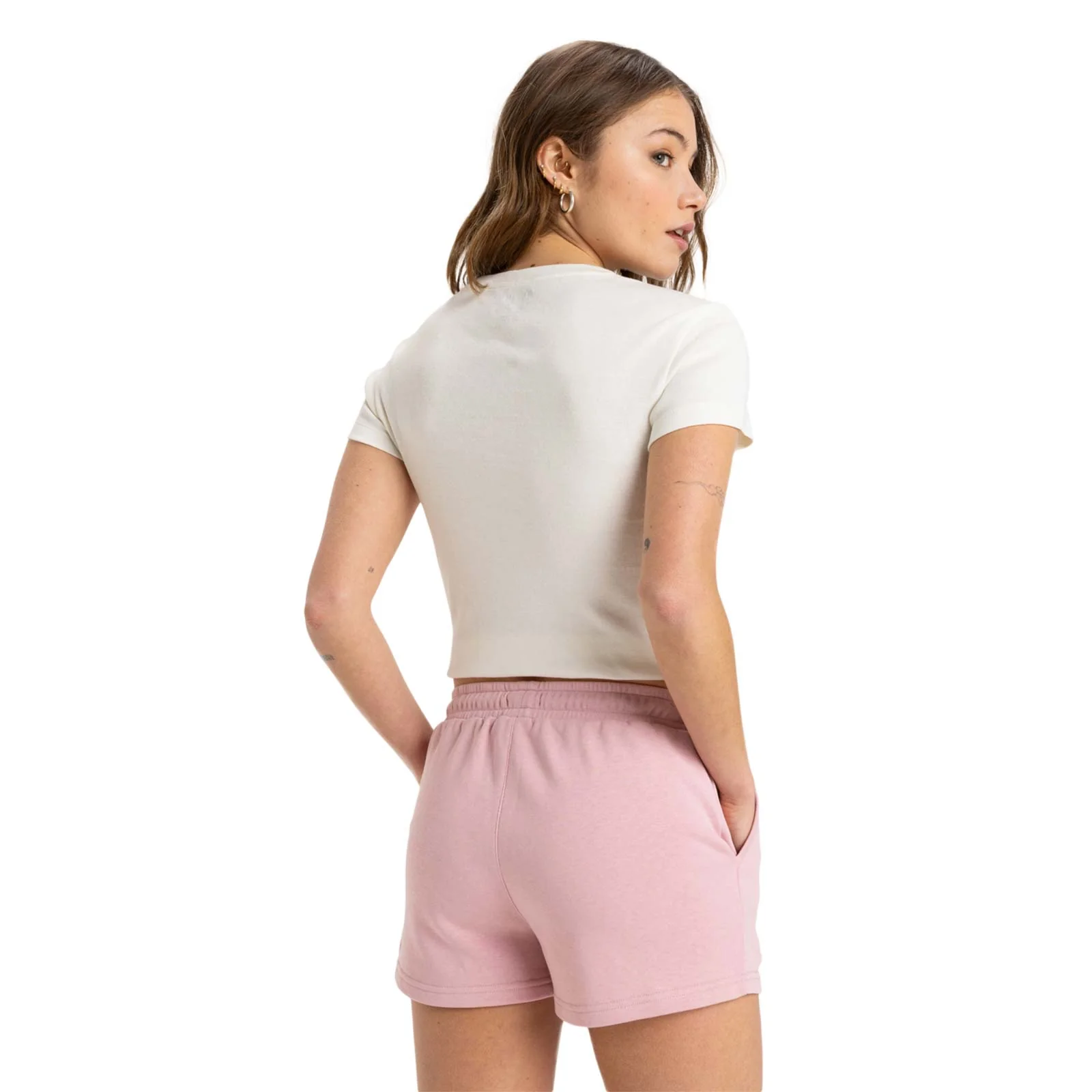 Roxy Womens Surf Stoked Beach Shorts - Image 21