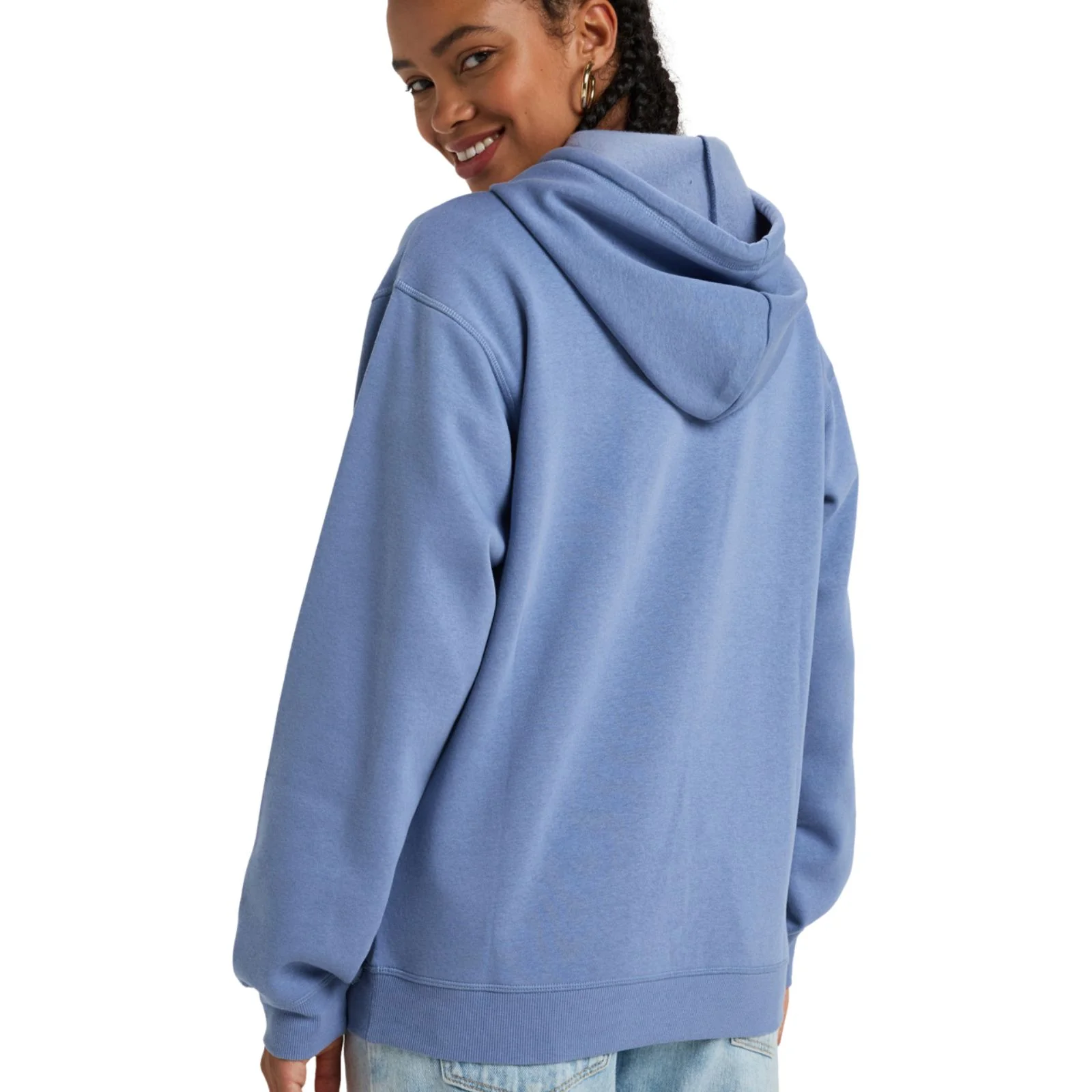 Roxy Womens Surf Stoked Pullover Hoodie - Image 10
