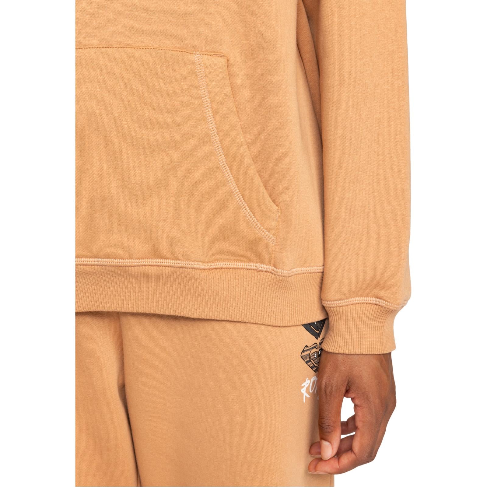 Roxy Womens Surf Stoked Pullover Hoodie - Image 14