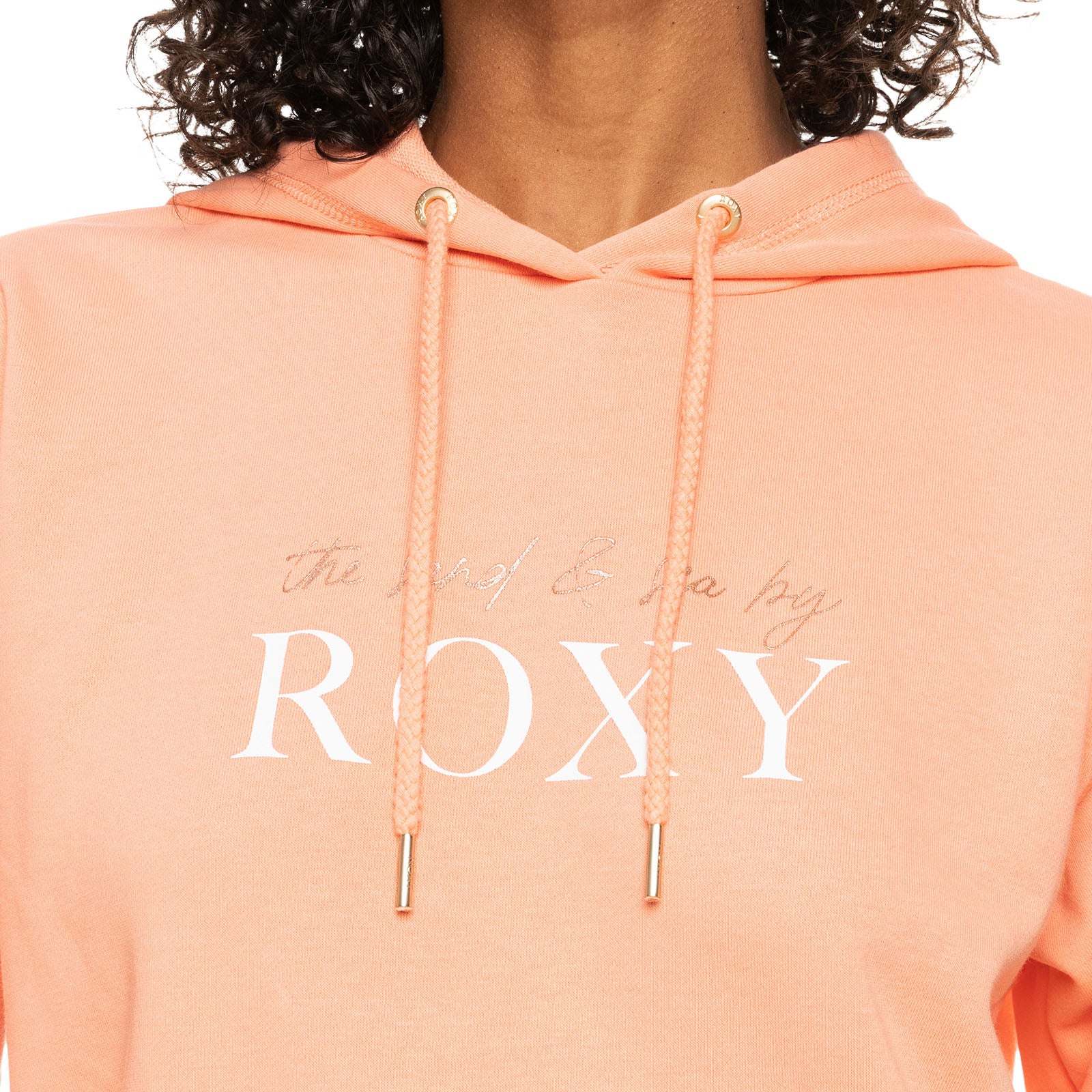Roxy Womens Surf Stoked Pullover Sweatshirt Hoodie - Image 12