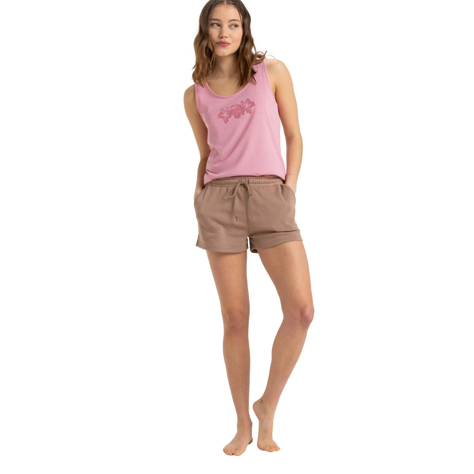Roxy Womens Surfclassic Tank Vest - Image 16