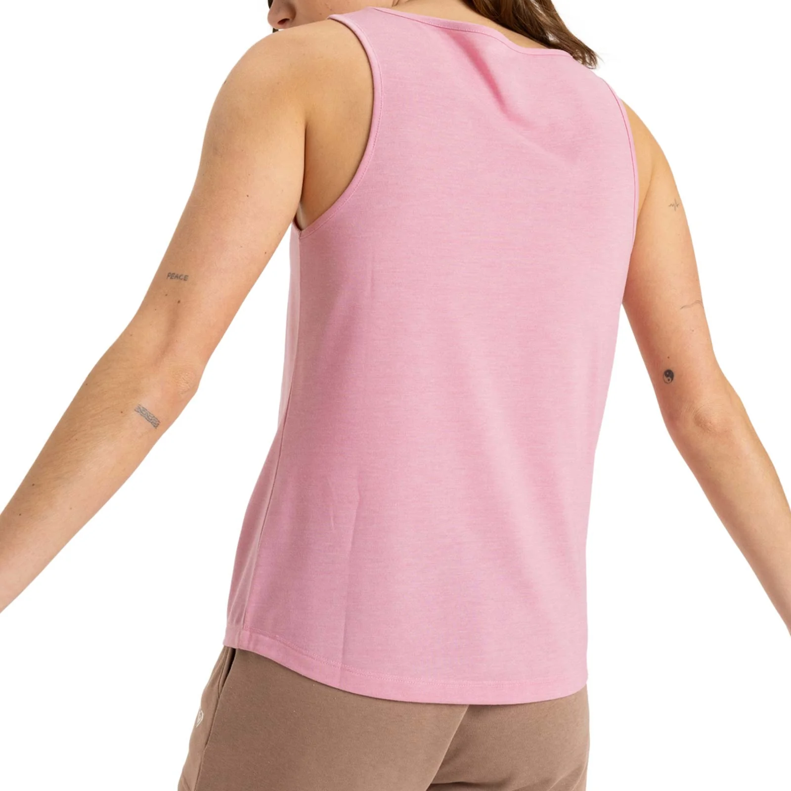 Roxy Womens Surfclassic Tank Vest - Image 8