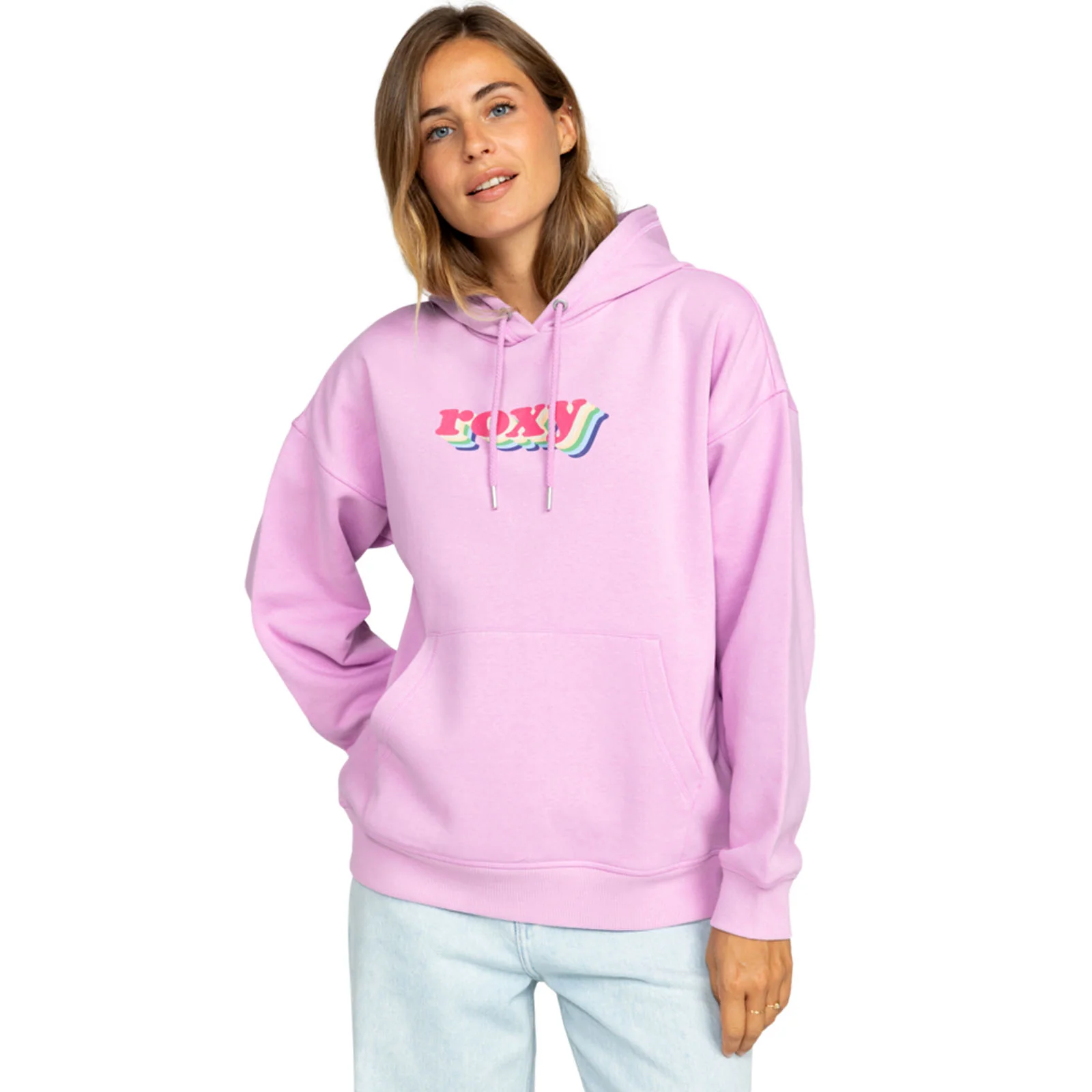 Roxy Womens That’s Rad Hoodie - Image 2
