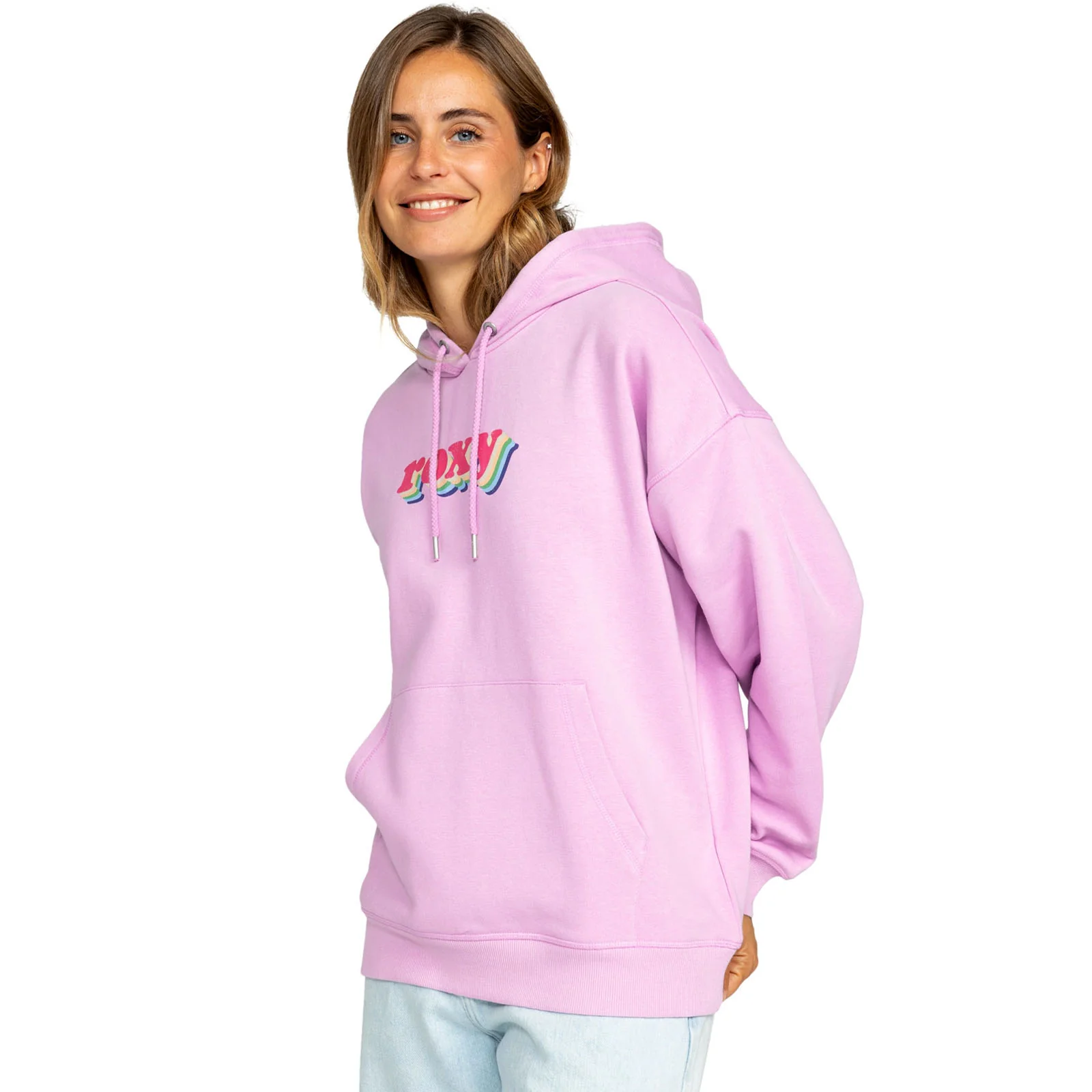 Roxy Womens That’s Rad Hoodie - Image 6